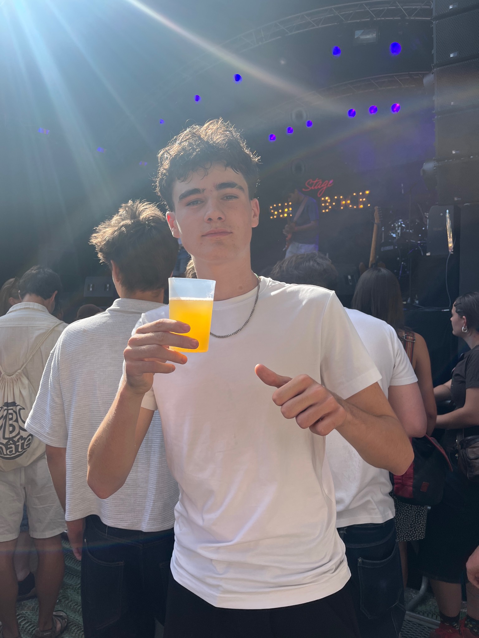 Super Bock Unfiltered, Portugal
