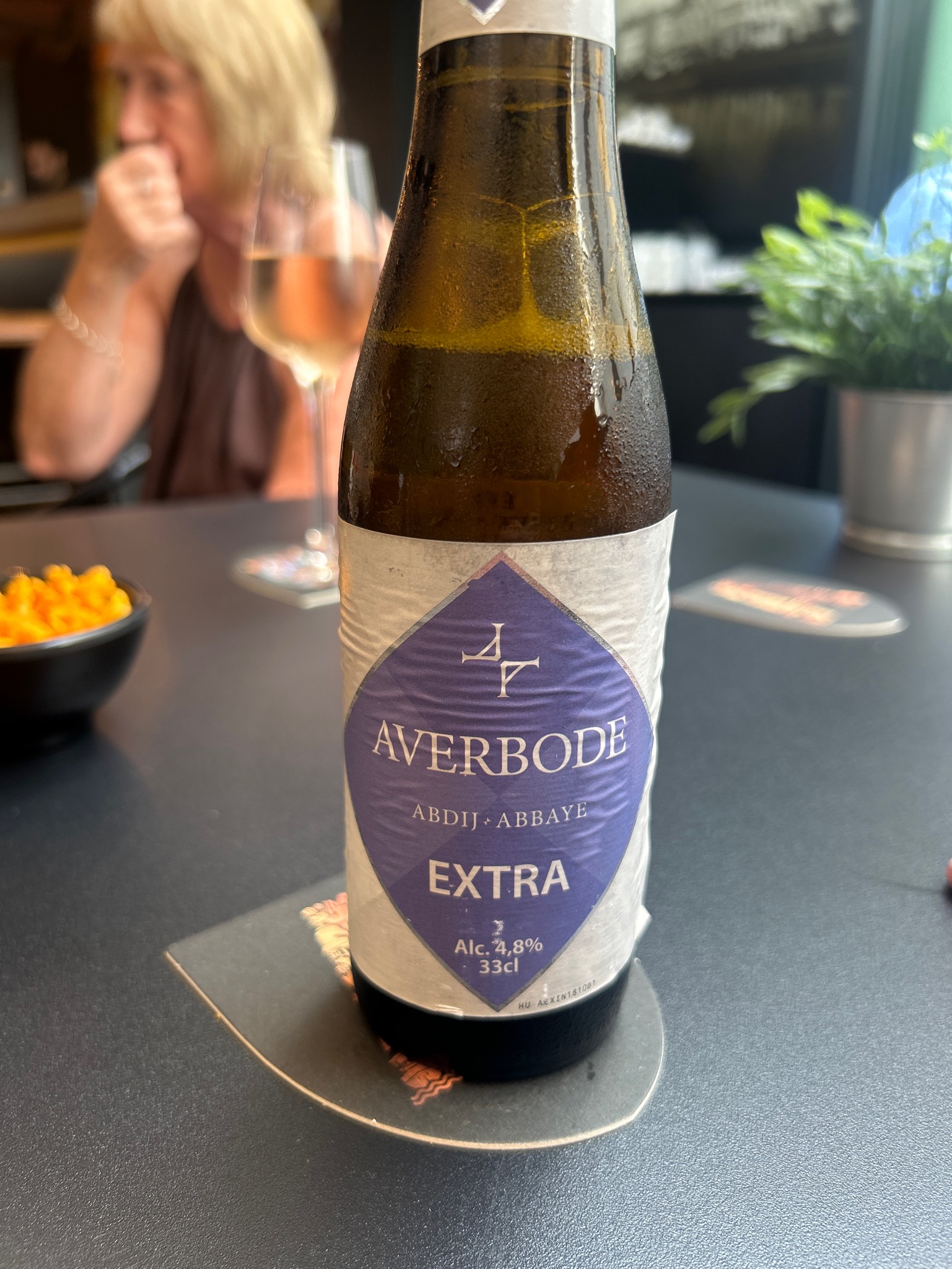 Averbode Extra, Belgium