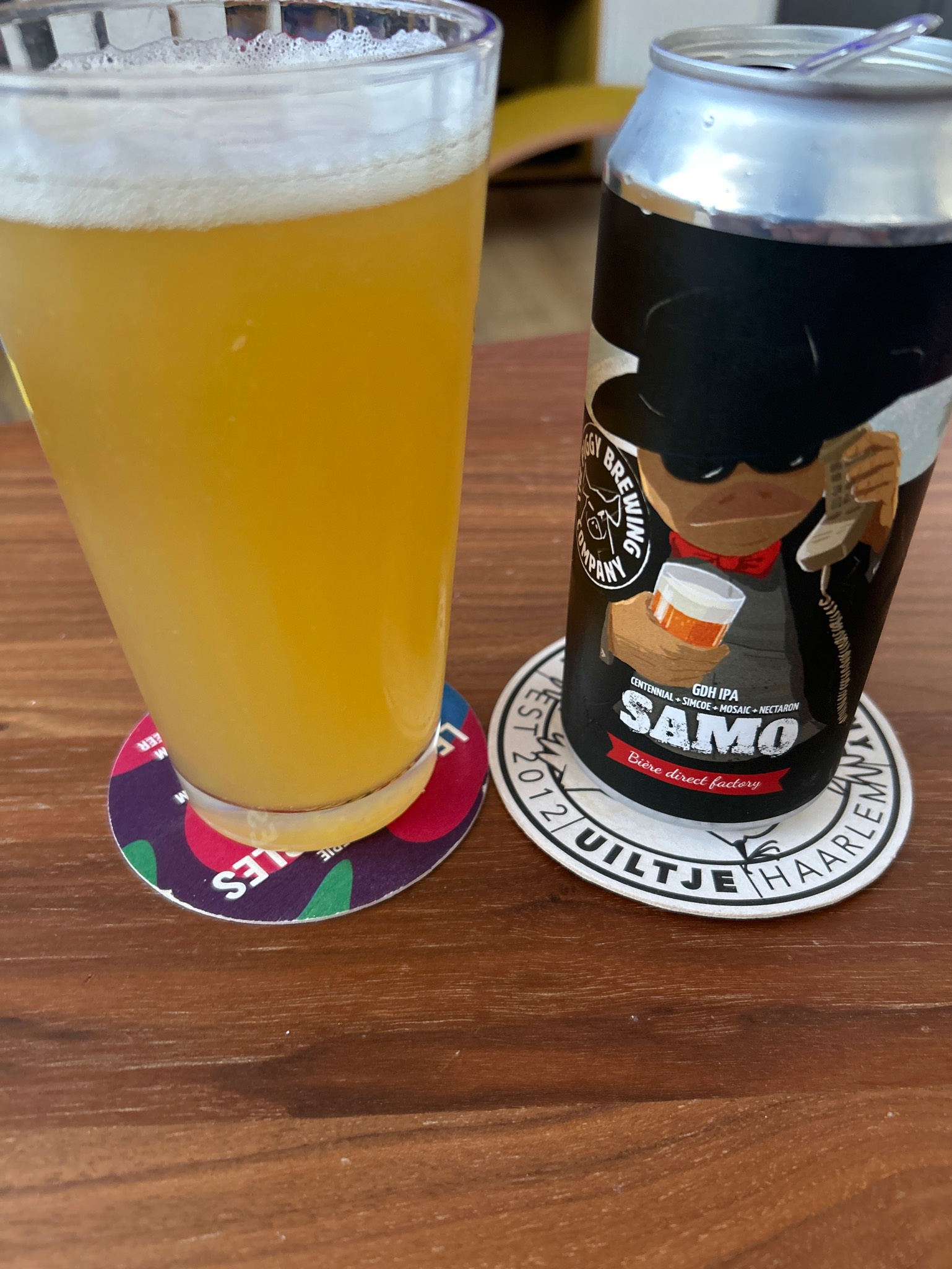 Samo, France