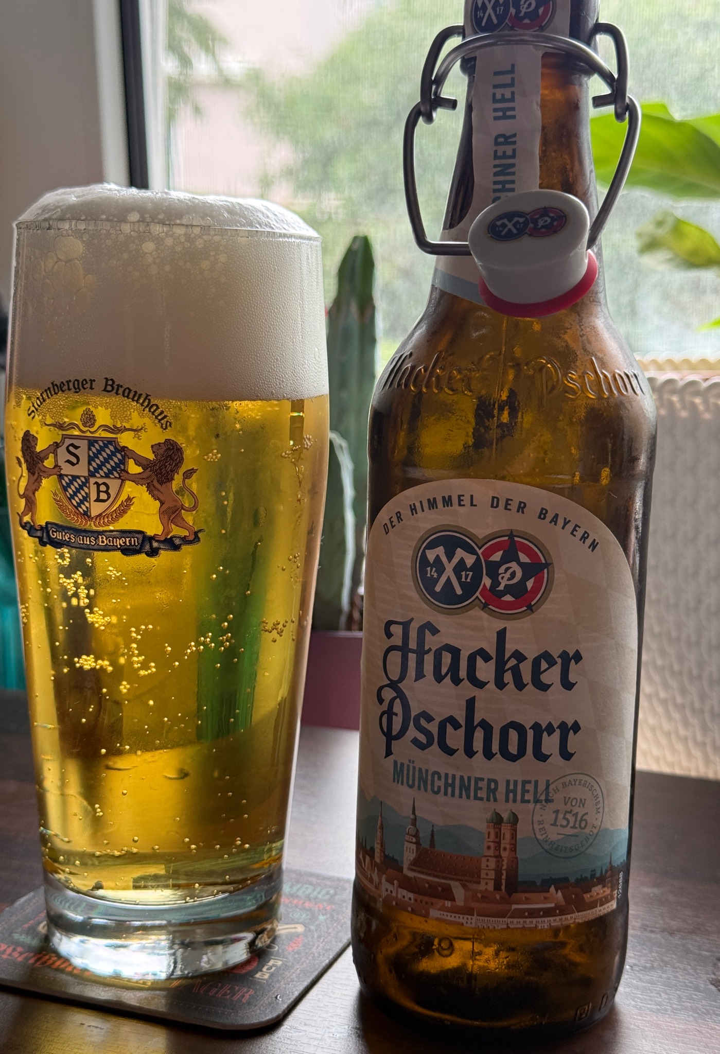 Münchner Hell, Germany