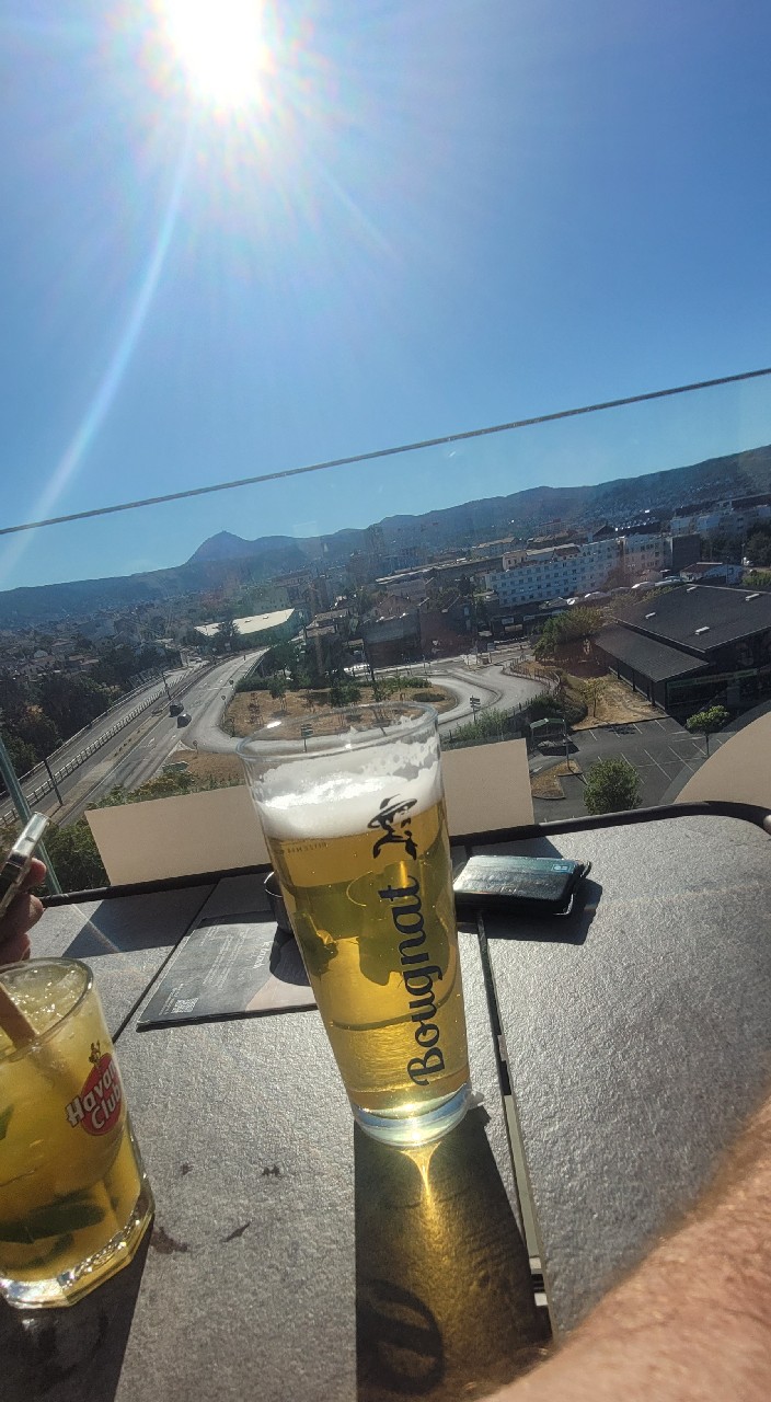 Le Bougnat Blanche, France