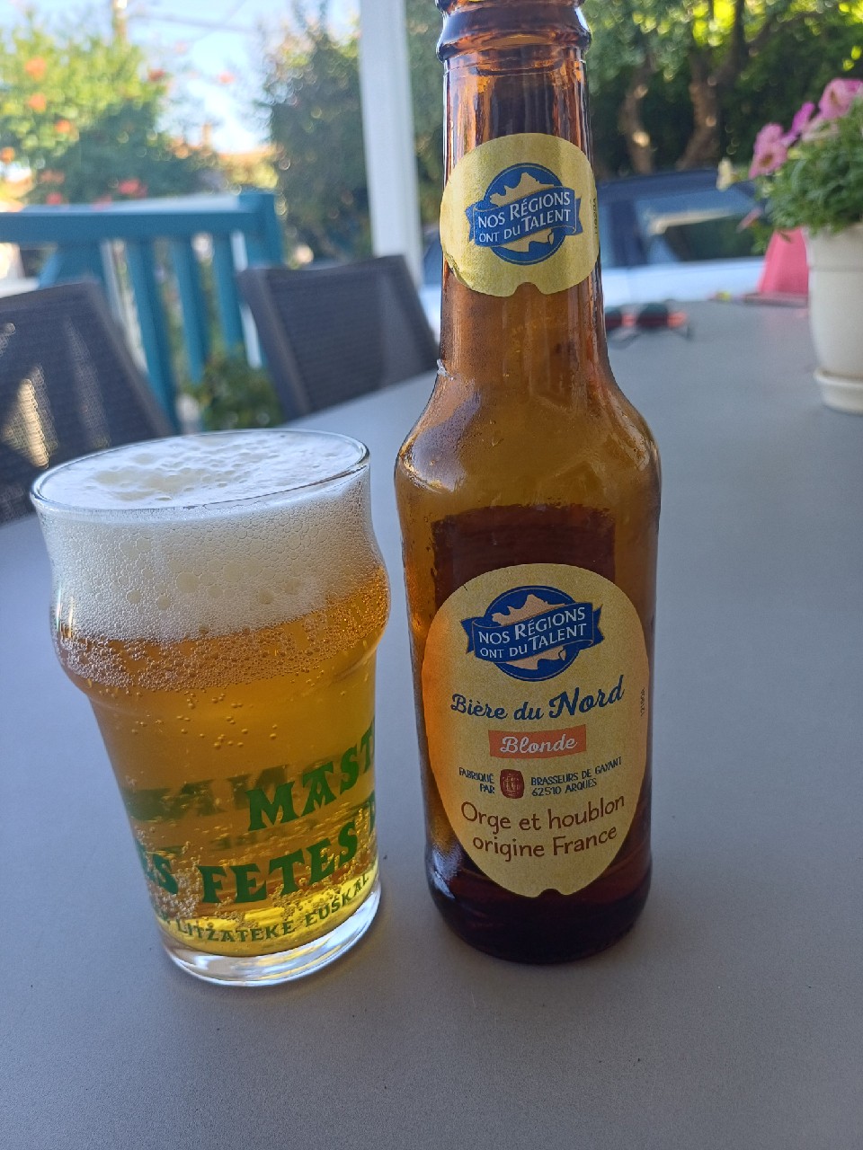 Nos Régions Ont Du Talent Bière Du Nord, France