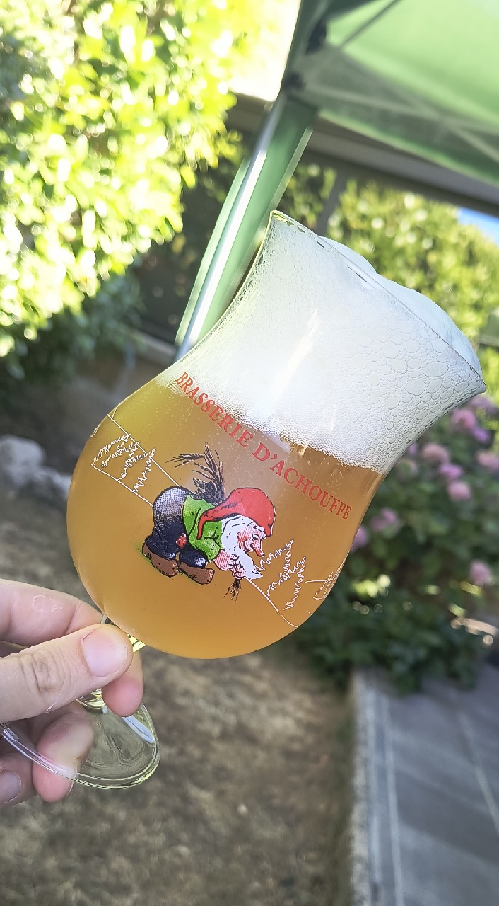Hoppy T(R)ea Friends, France