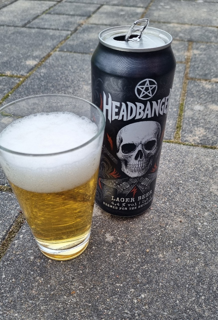 Headbanger, Germany