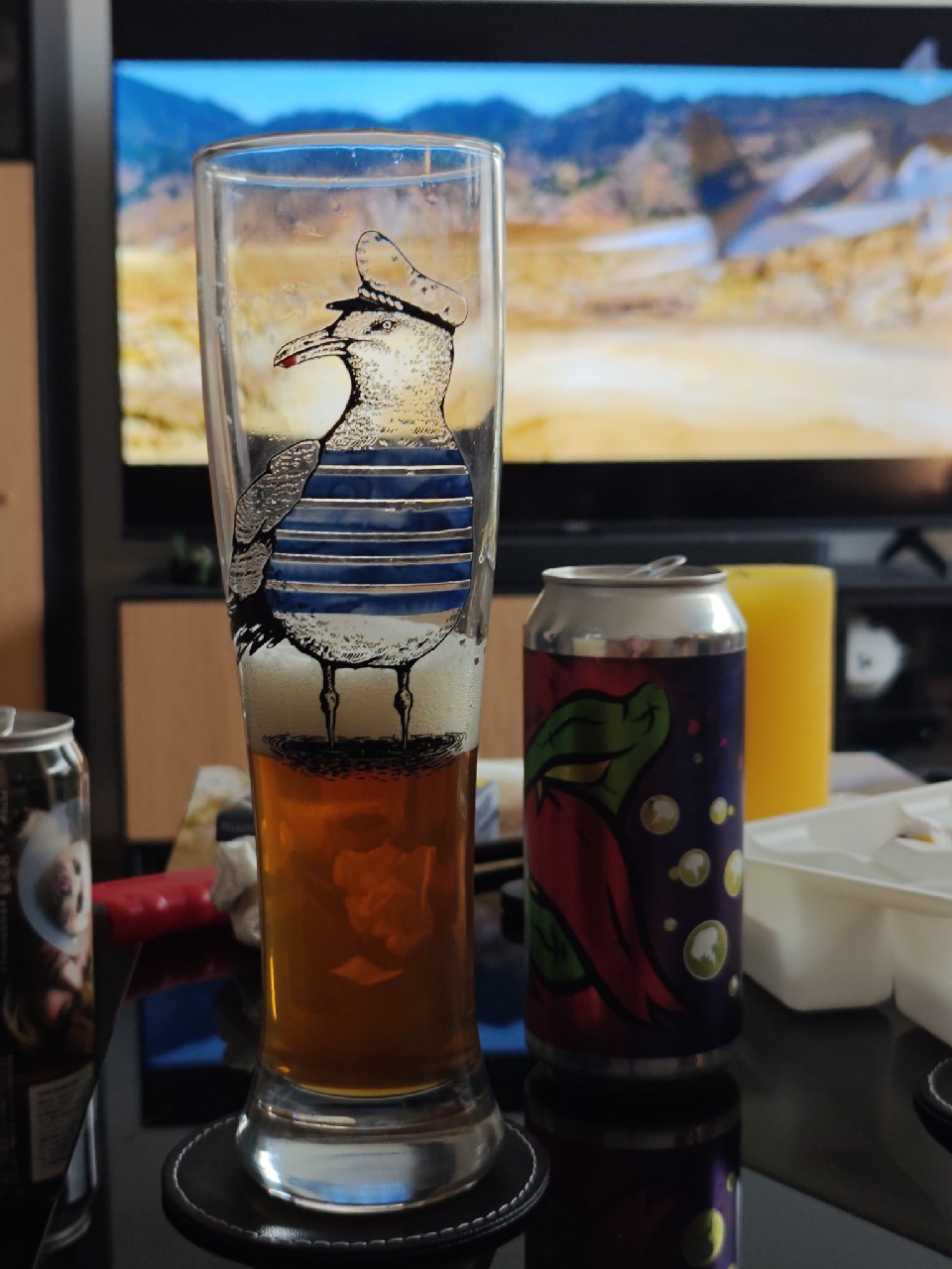 Double IPA Cieszyńskie, Browar Zamkowy Cieszyn