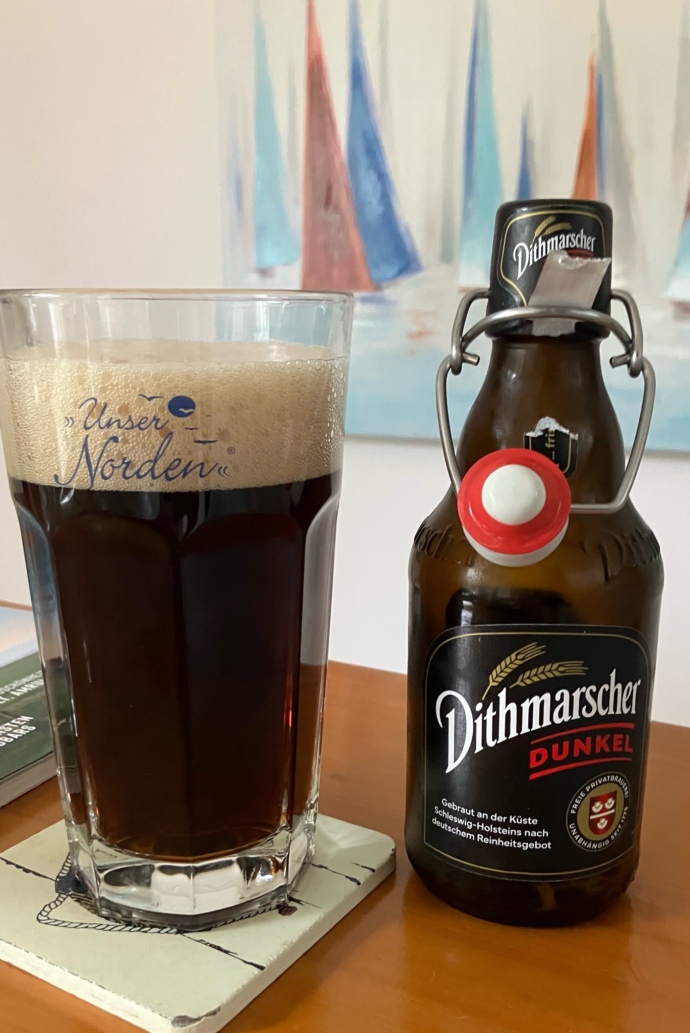 Dithmarscher Dunkel, Germany