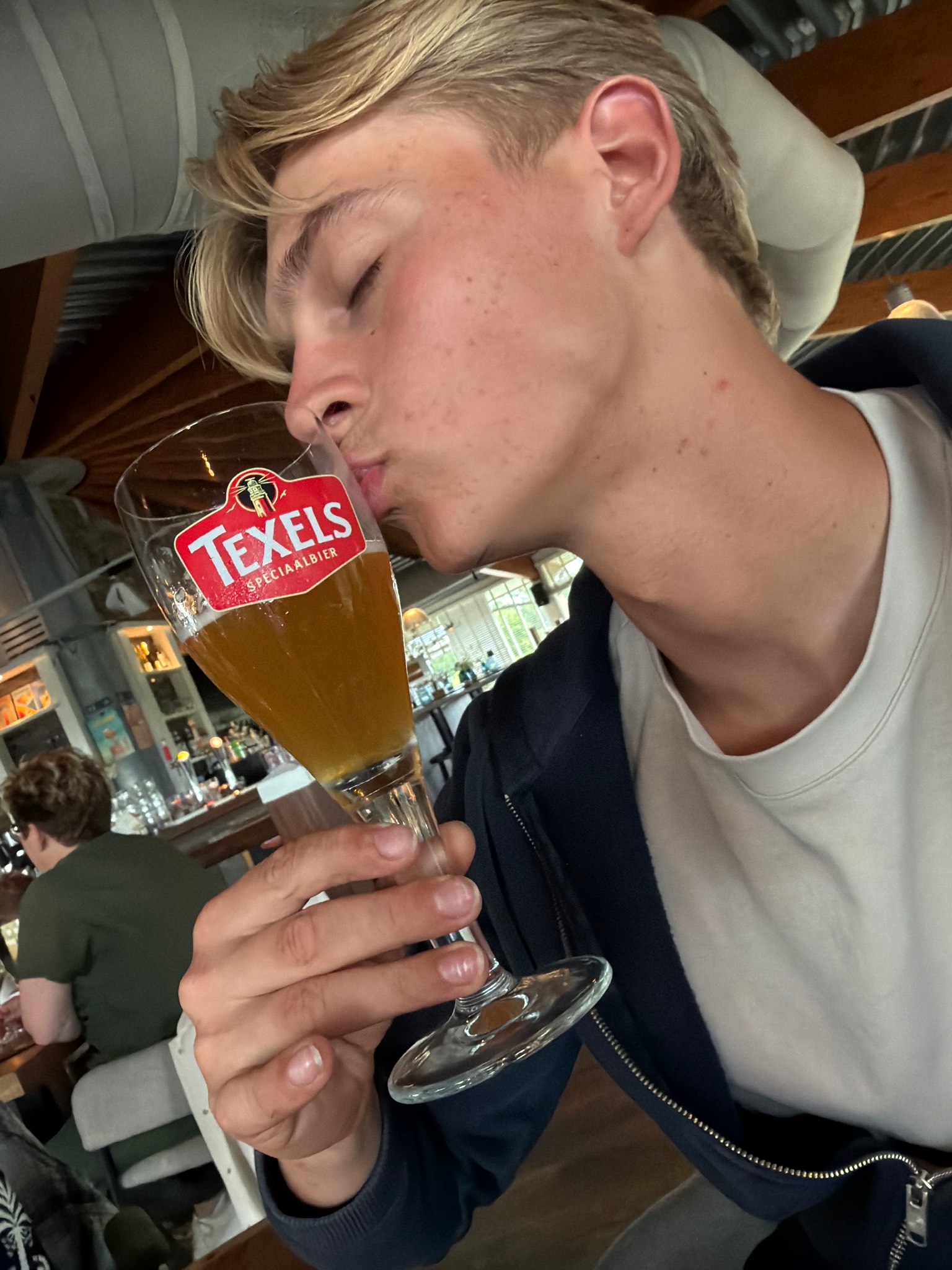 Overzee IPA, Netherlands
