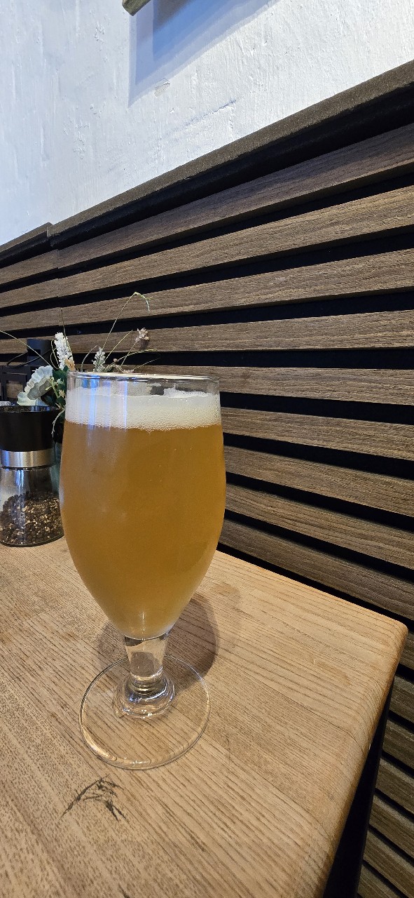 faro juicy ipa, Bryghuset Møn