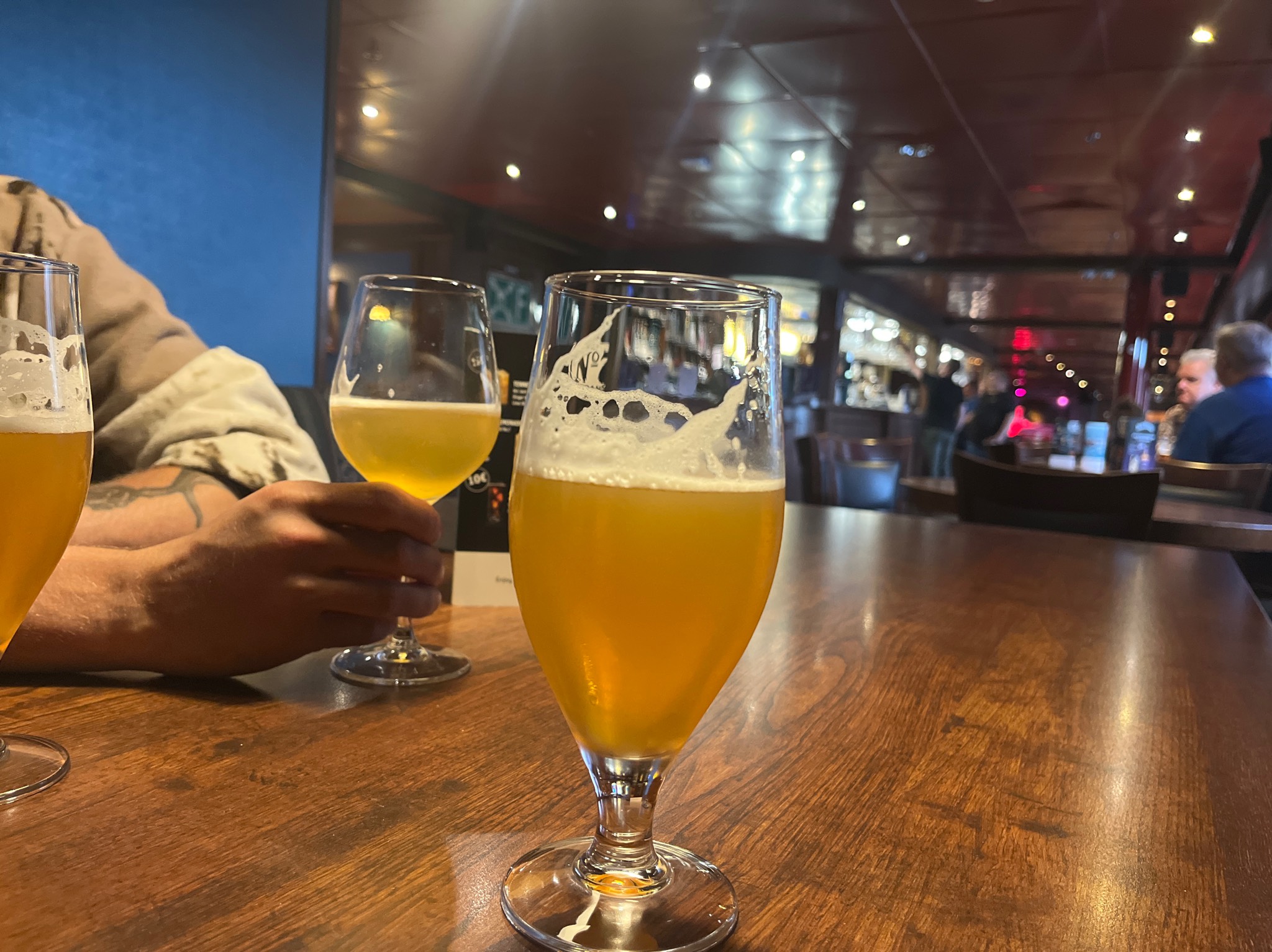 Roulette Hop Series: Alora, Estonia