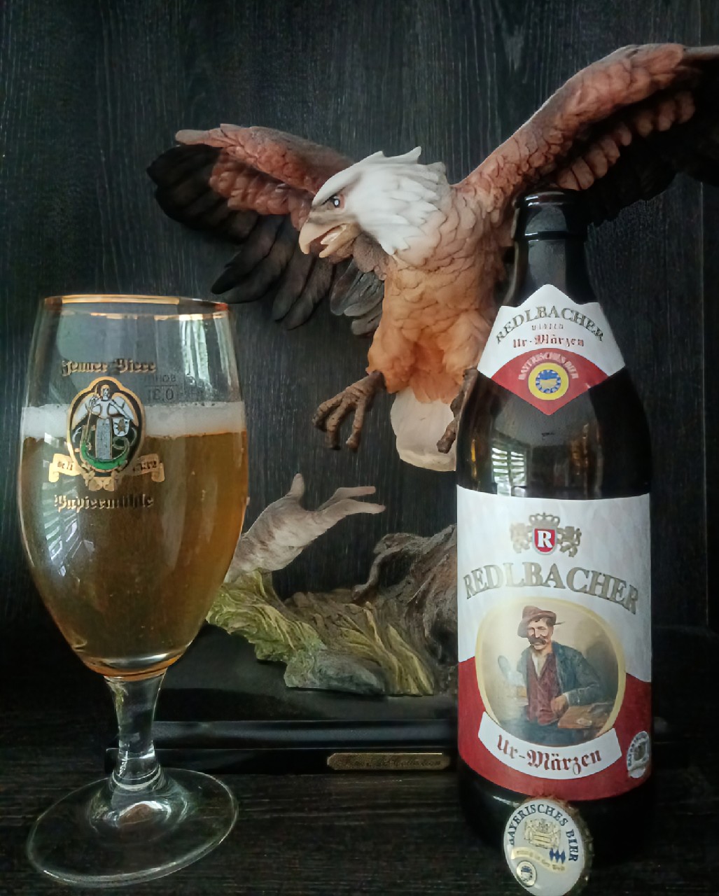 Redlbacher Ur-Märzen, Germany