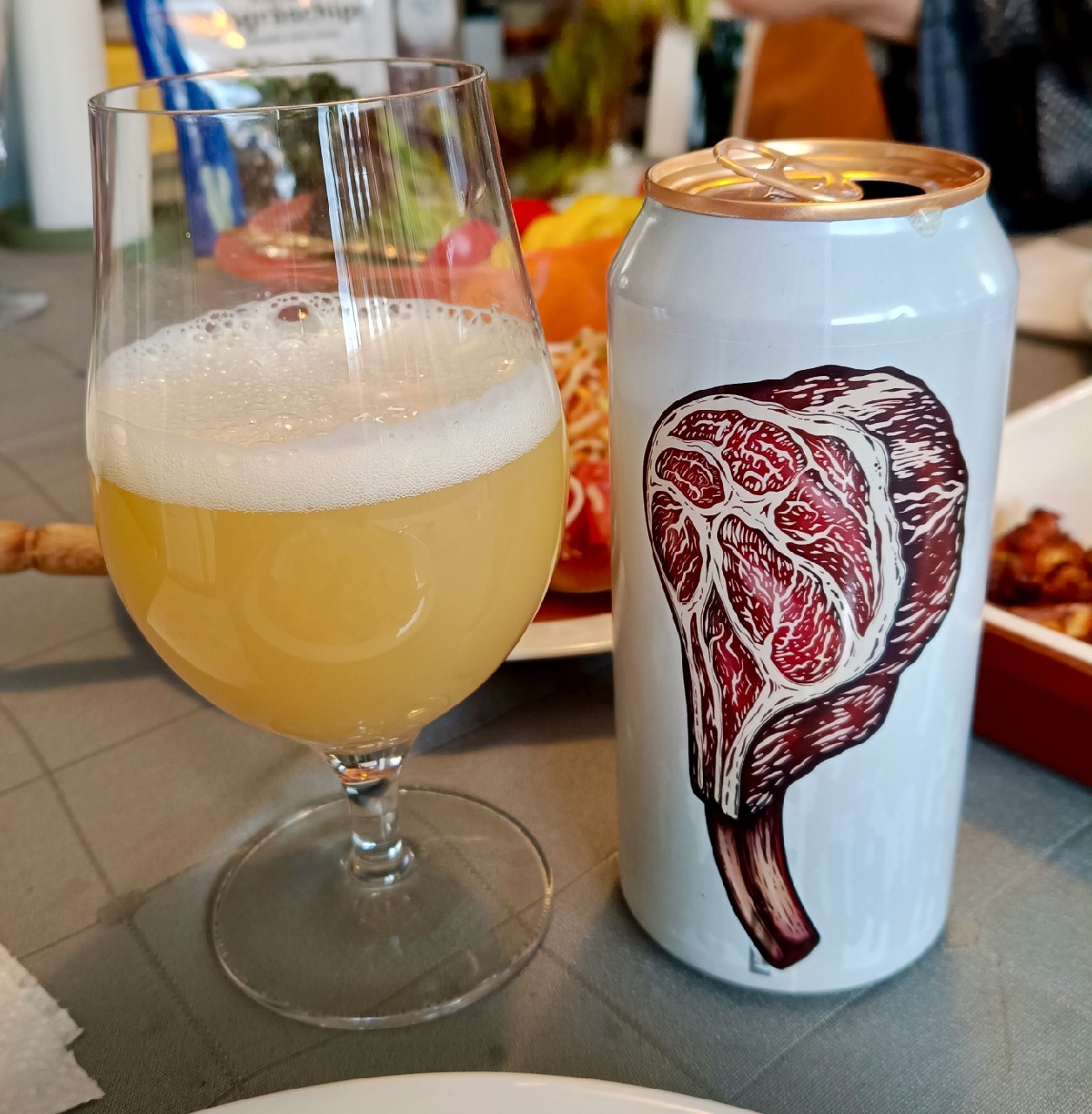 Rare, Sweden
