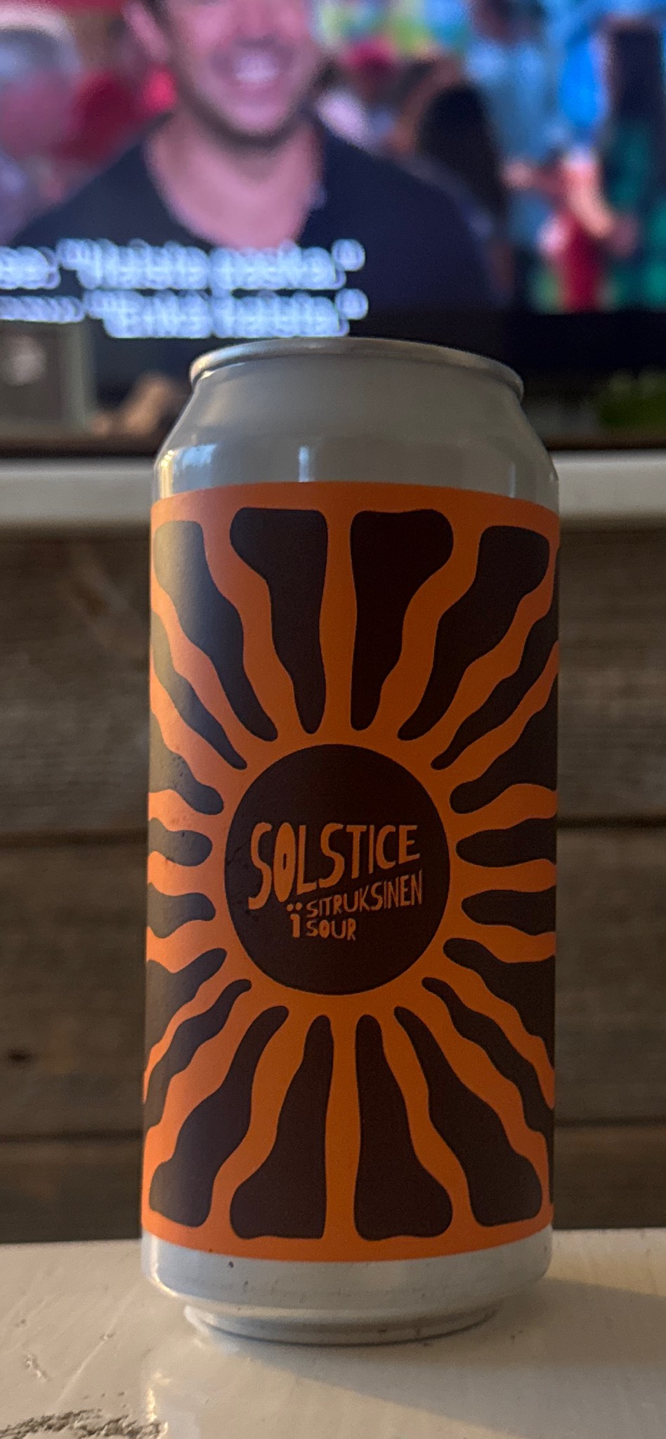 Solstice, Finland