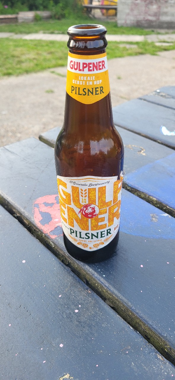 Gulpener Ur-Pilsner, Gulpener Bierbrouwerij