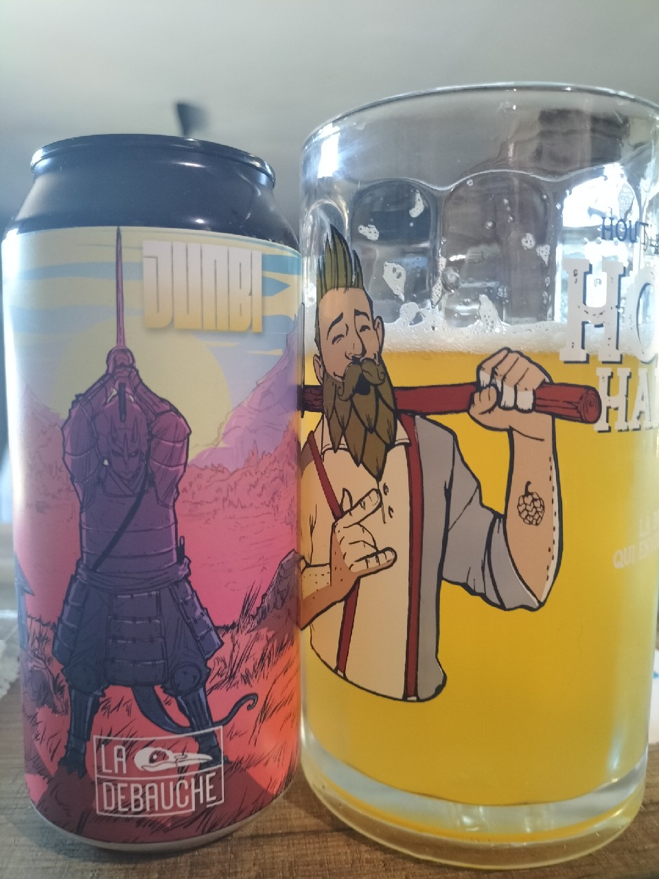 junbi, France