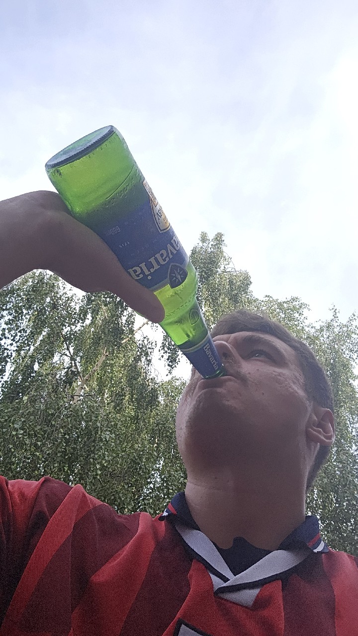 Bavaria, Netherlands