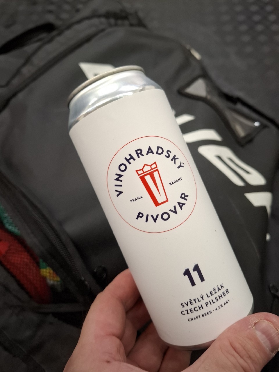 Vinohradská 11, Czech Republic
