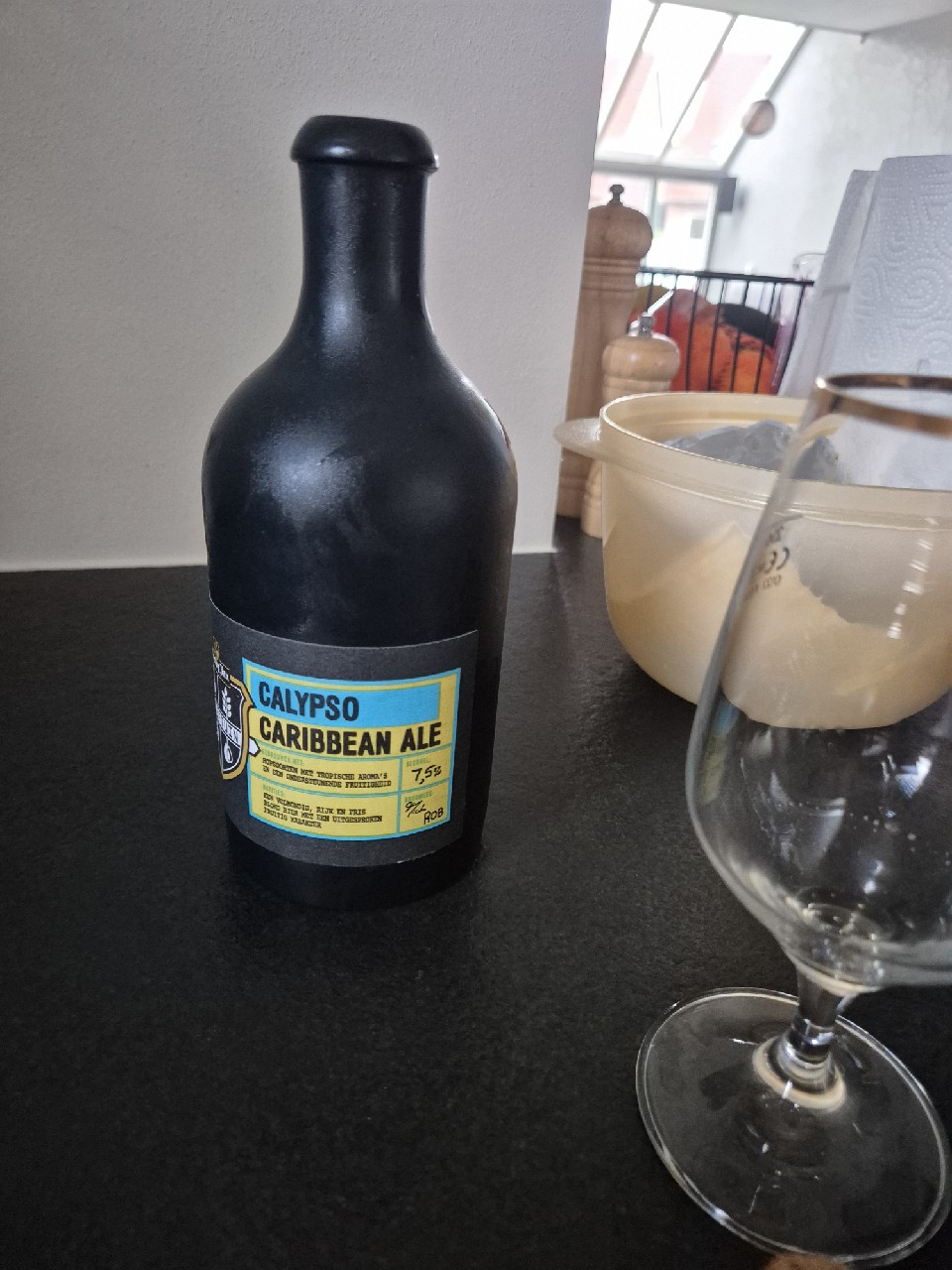 calypso hertog jan, Netherlands