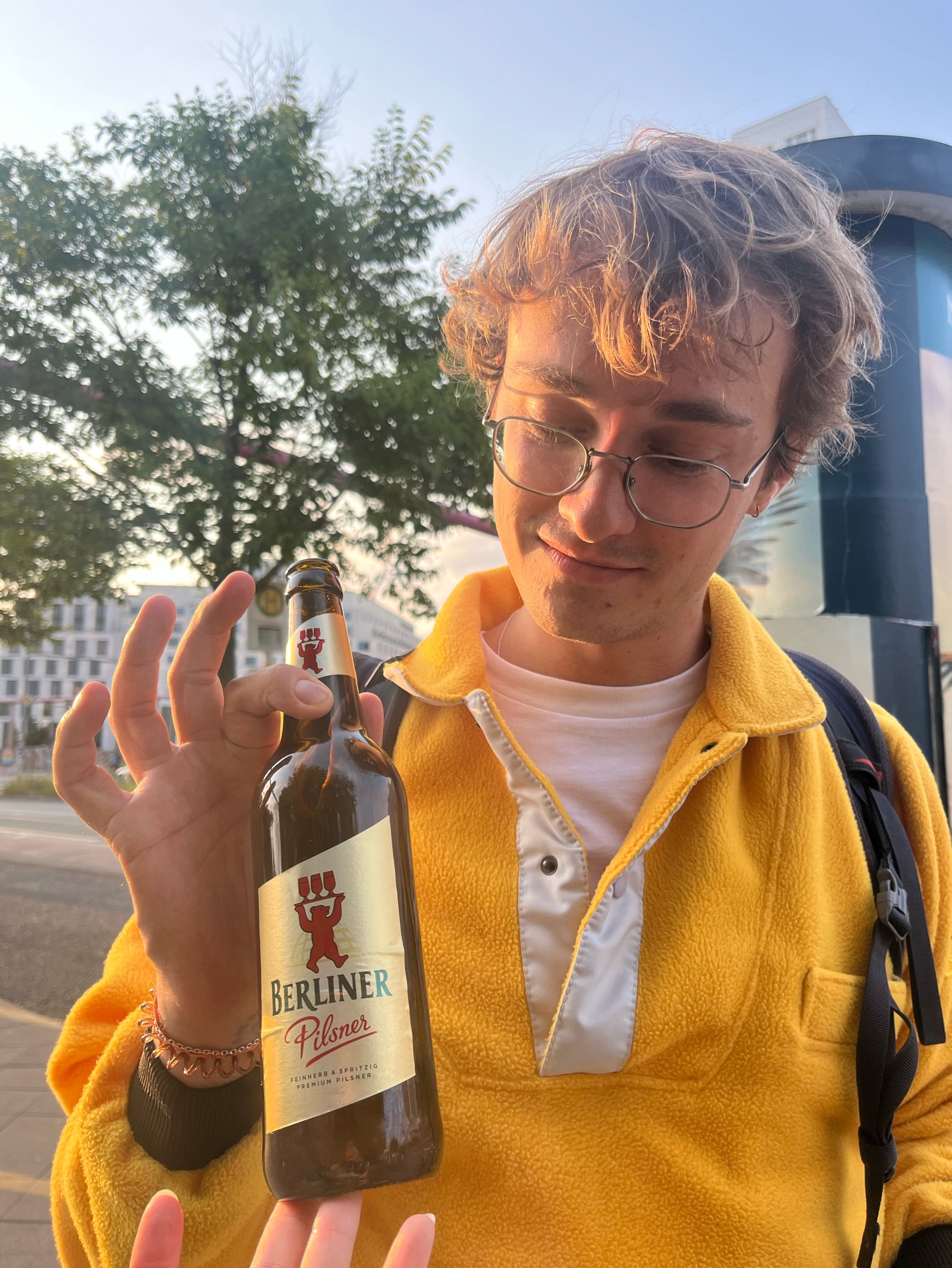 Berliner Pilsner, Germany