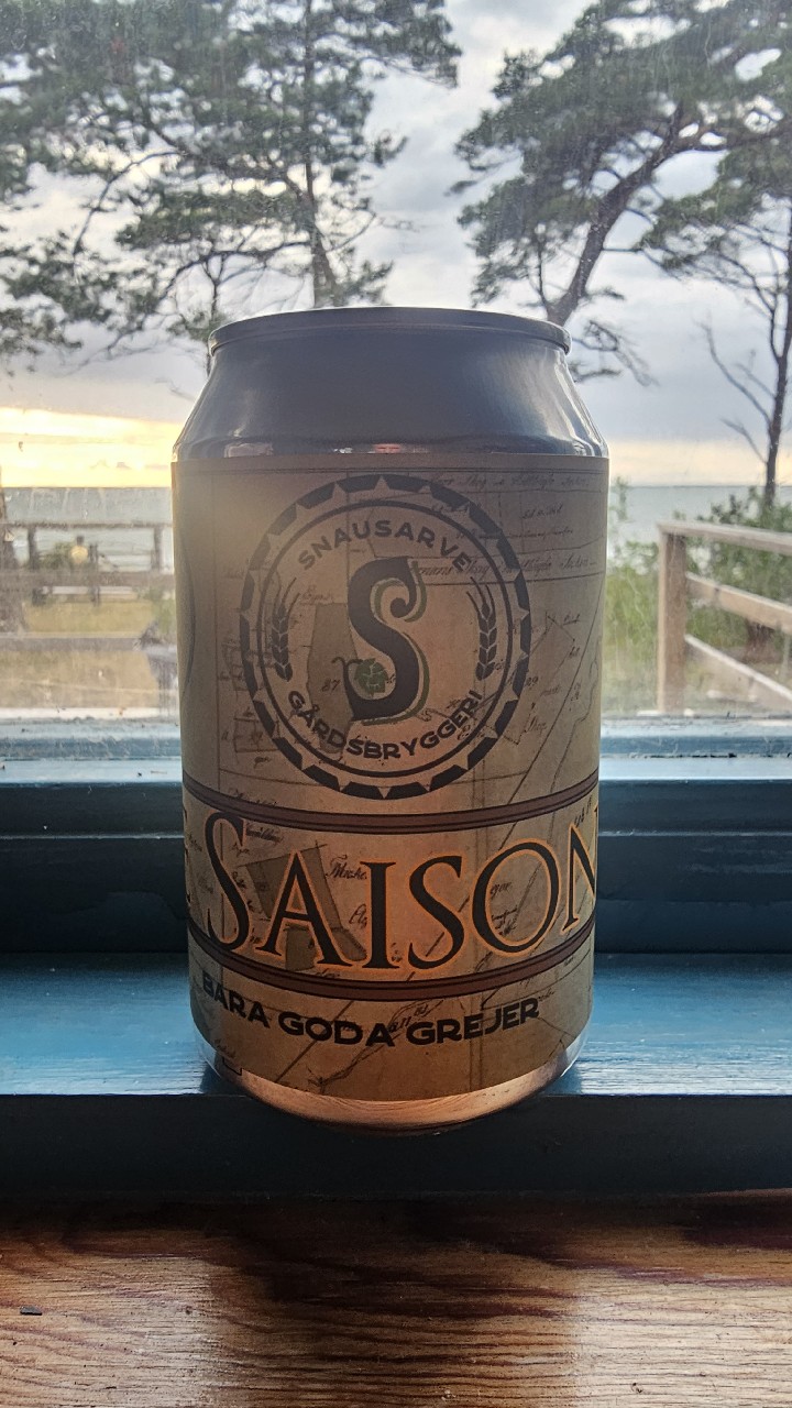 Silte Saison, Snausarve Gårdsbryggeri