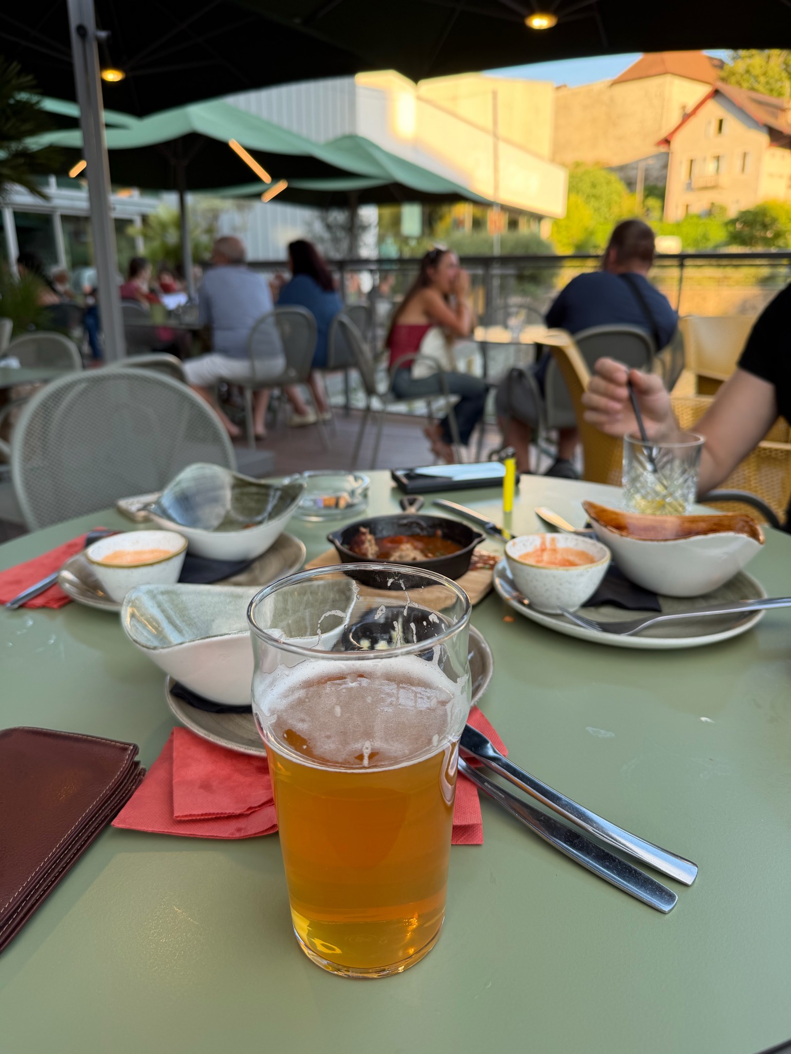 Nova NEIPA, France