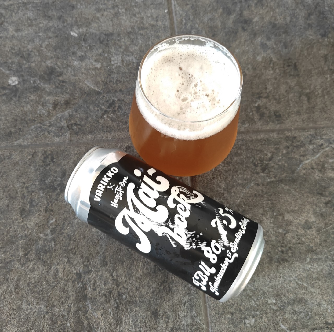 Hagström Maibock, Hagström