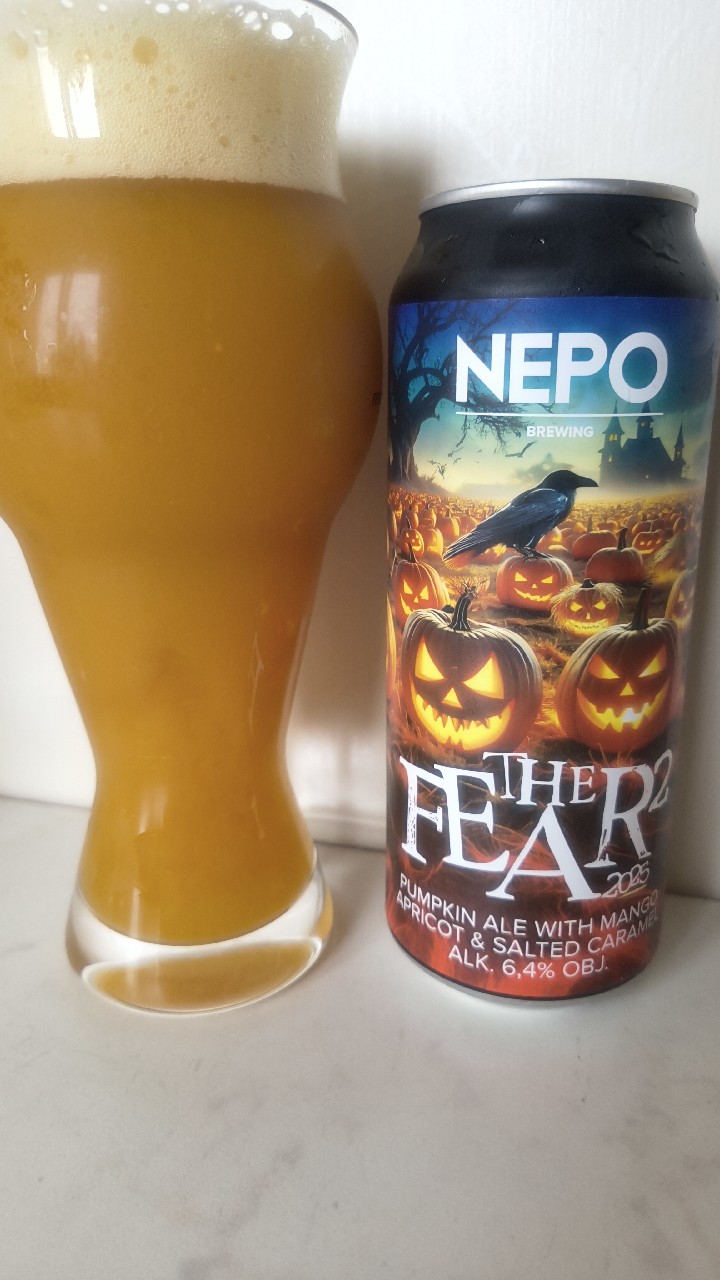 The Fear 2 (2025), Poland