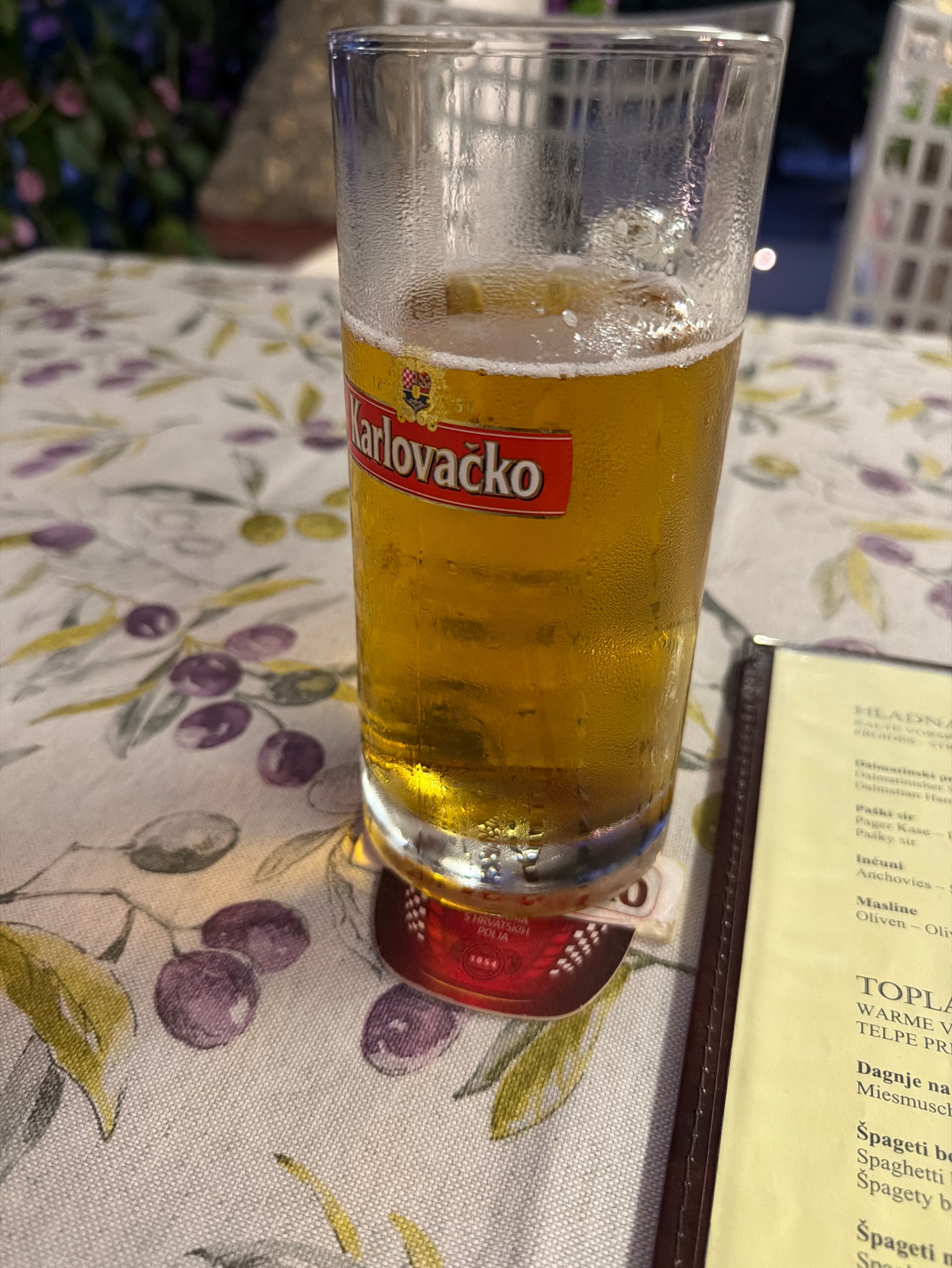 Karlovačko Bila, Croatia