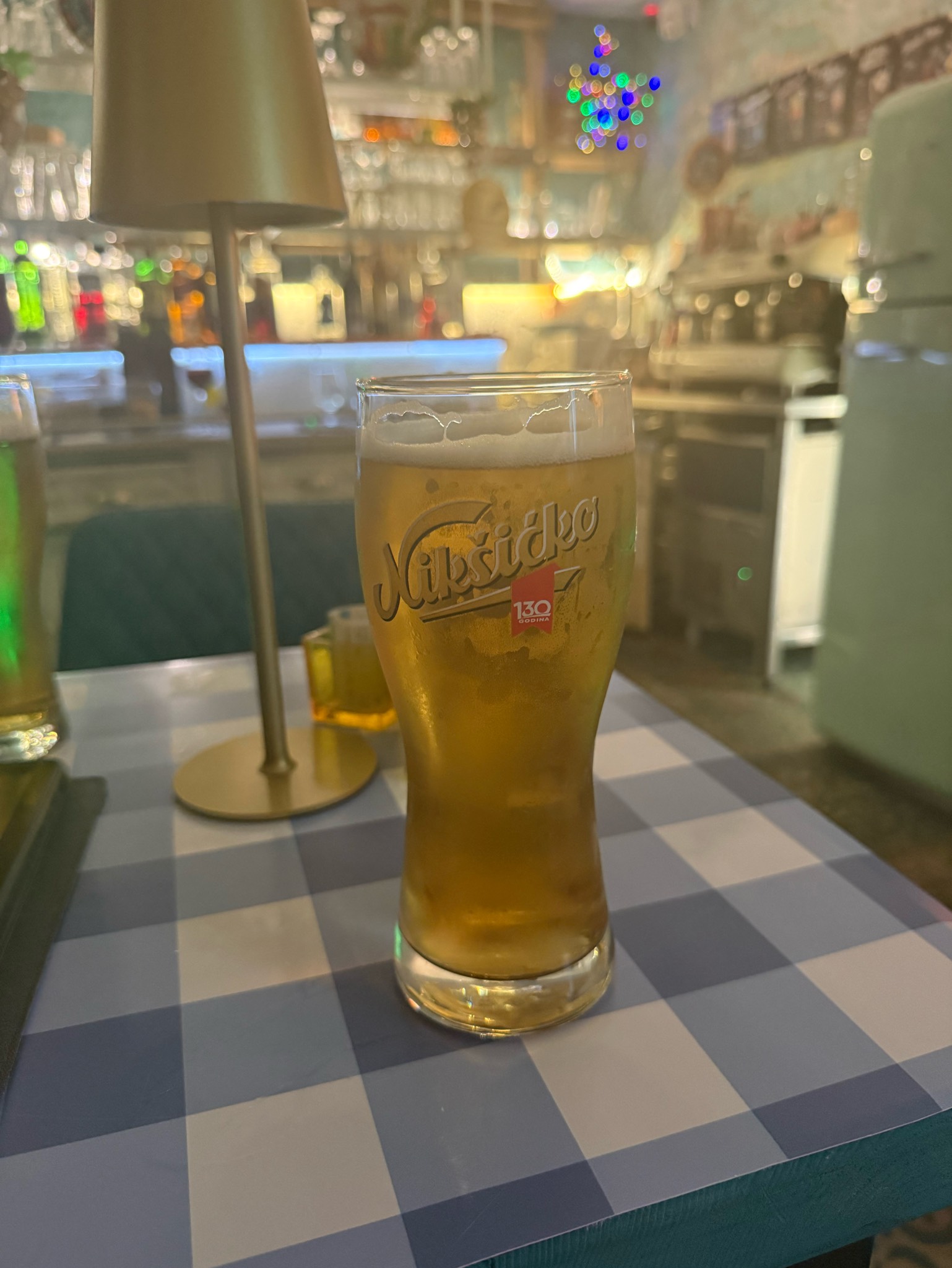 Nikšićko Svijetlo Pivo, Montenegro
