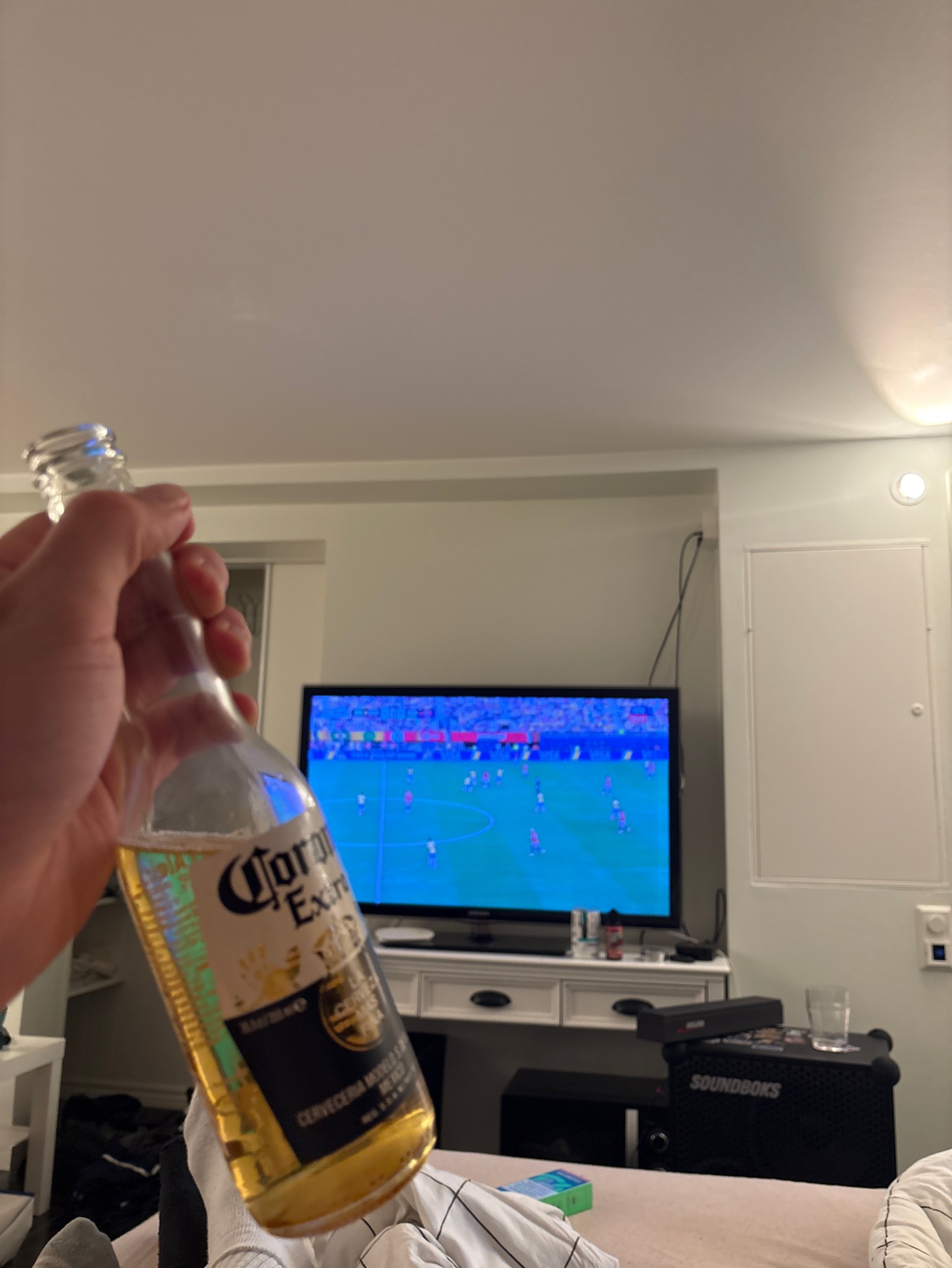 Corona Extra 3.2 %, Mexico