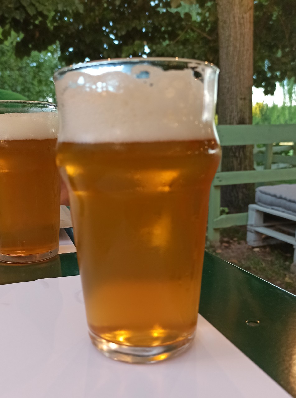 Coastal IPA, Ireland