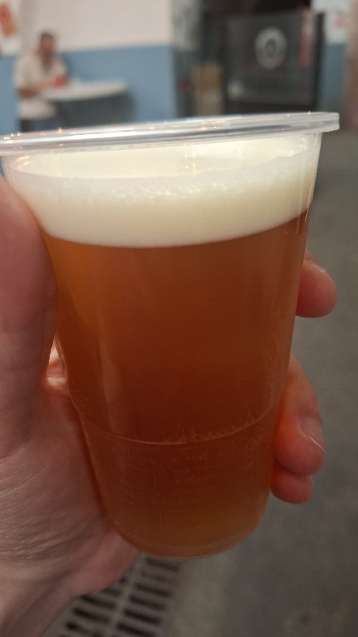 cotó, Mala Raça Cervesera