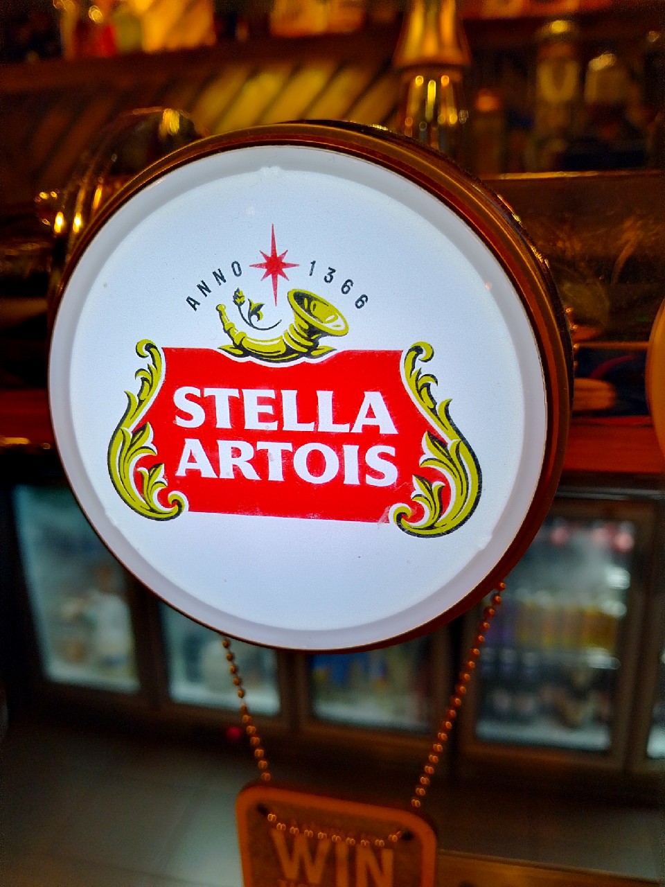 Stella, Mauritius