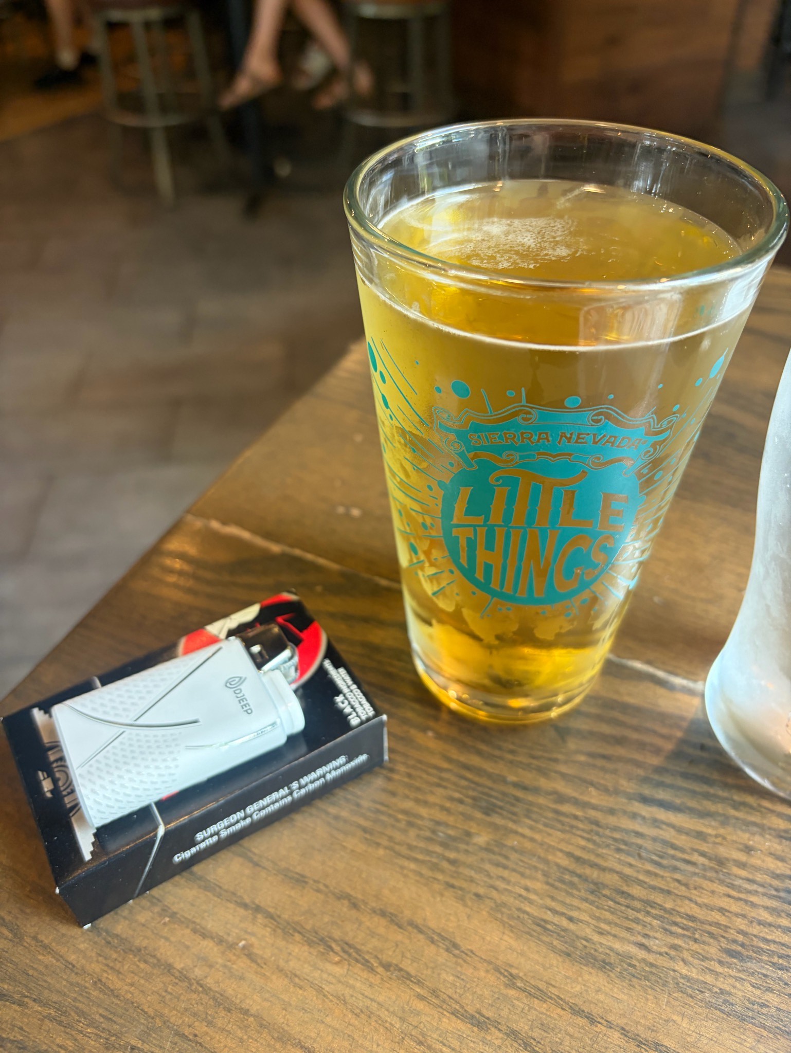 Michelob Ultra, United States