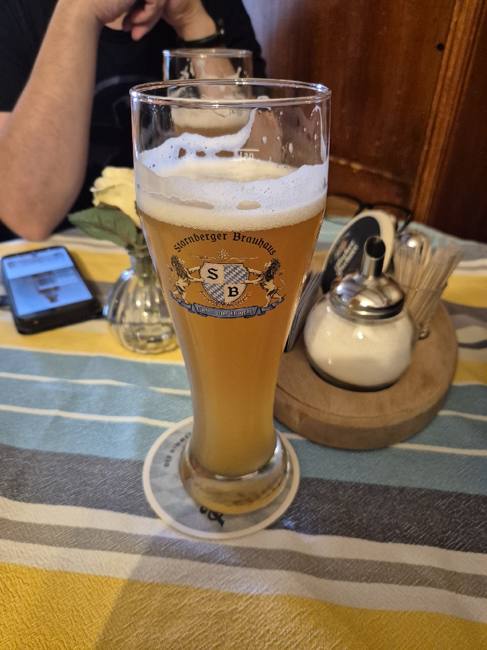 Starnberger Weisse, Germany