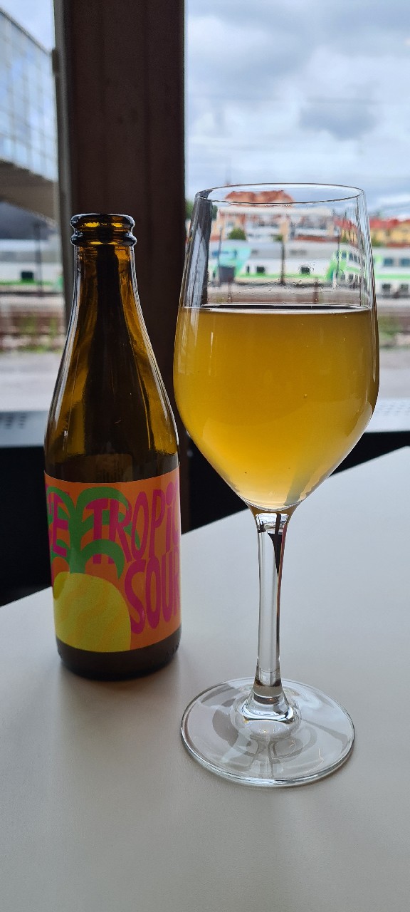 Juice 3000, Finland