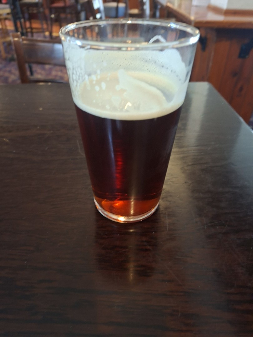 Wrecker, Evan Evans Brewery