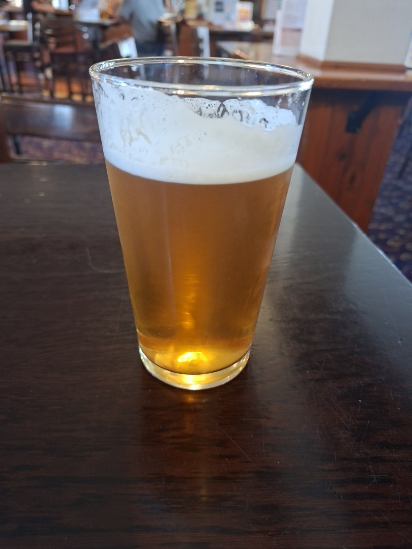 Lord Kitchener, Mr Grundy's Brewery