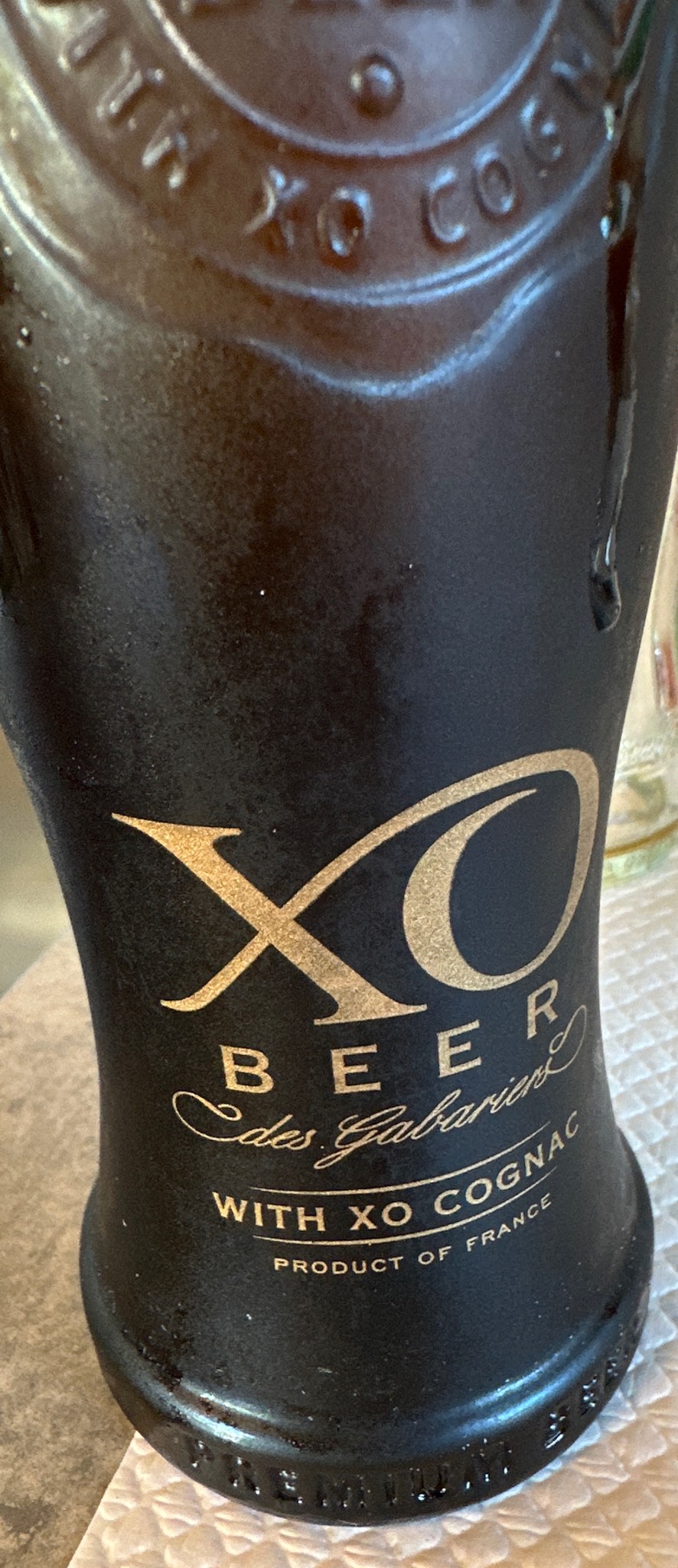 XO Beer, France