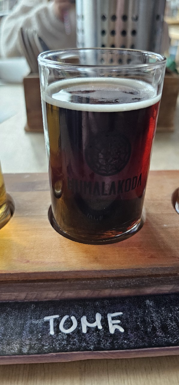Humalakoda Pale, Estonia