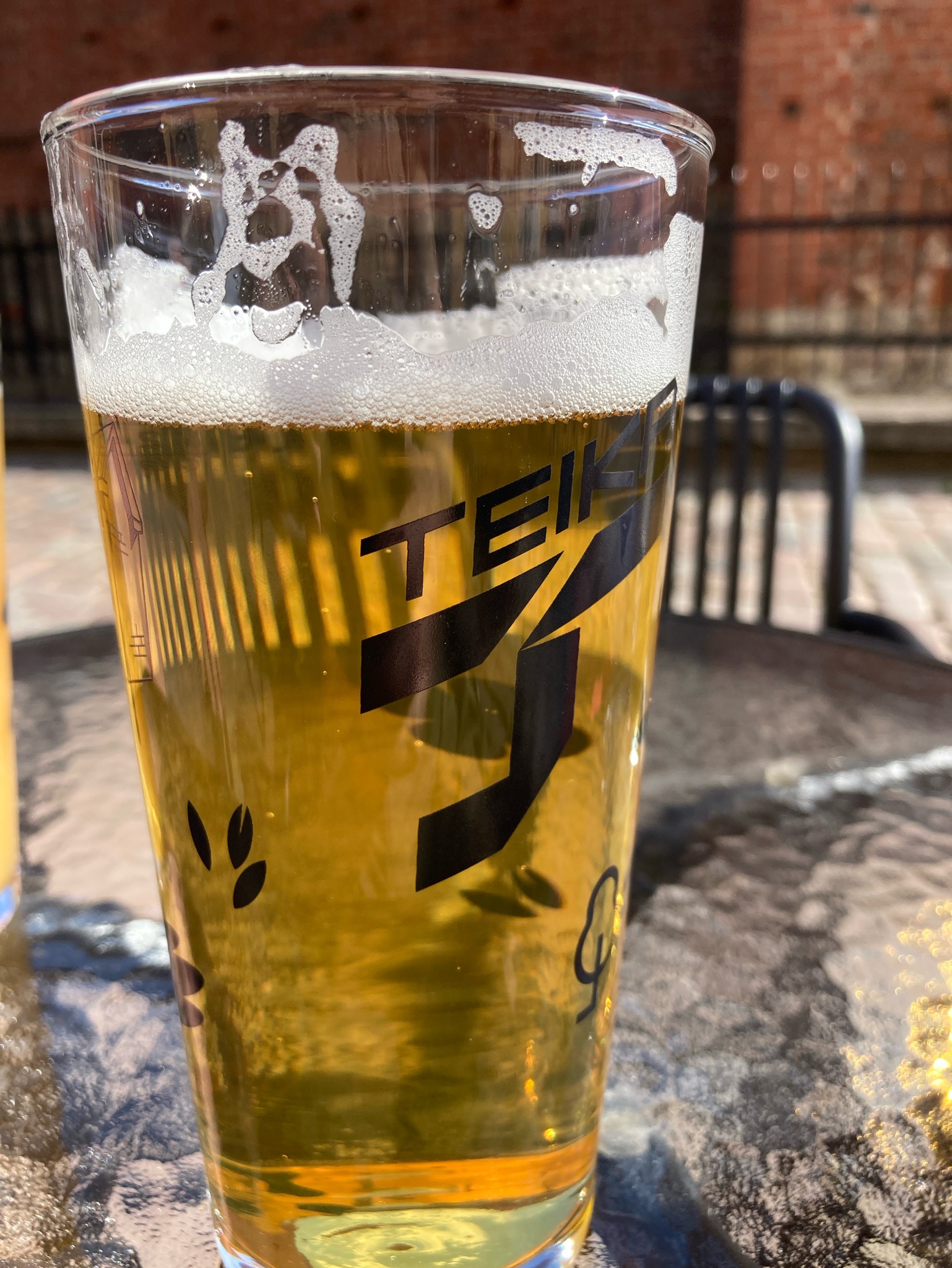 Nurme Pils, Latvia