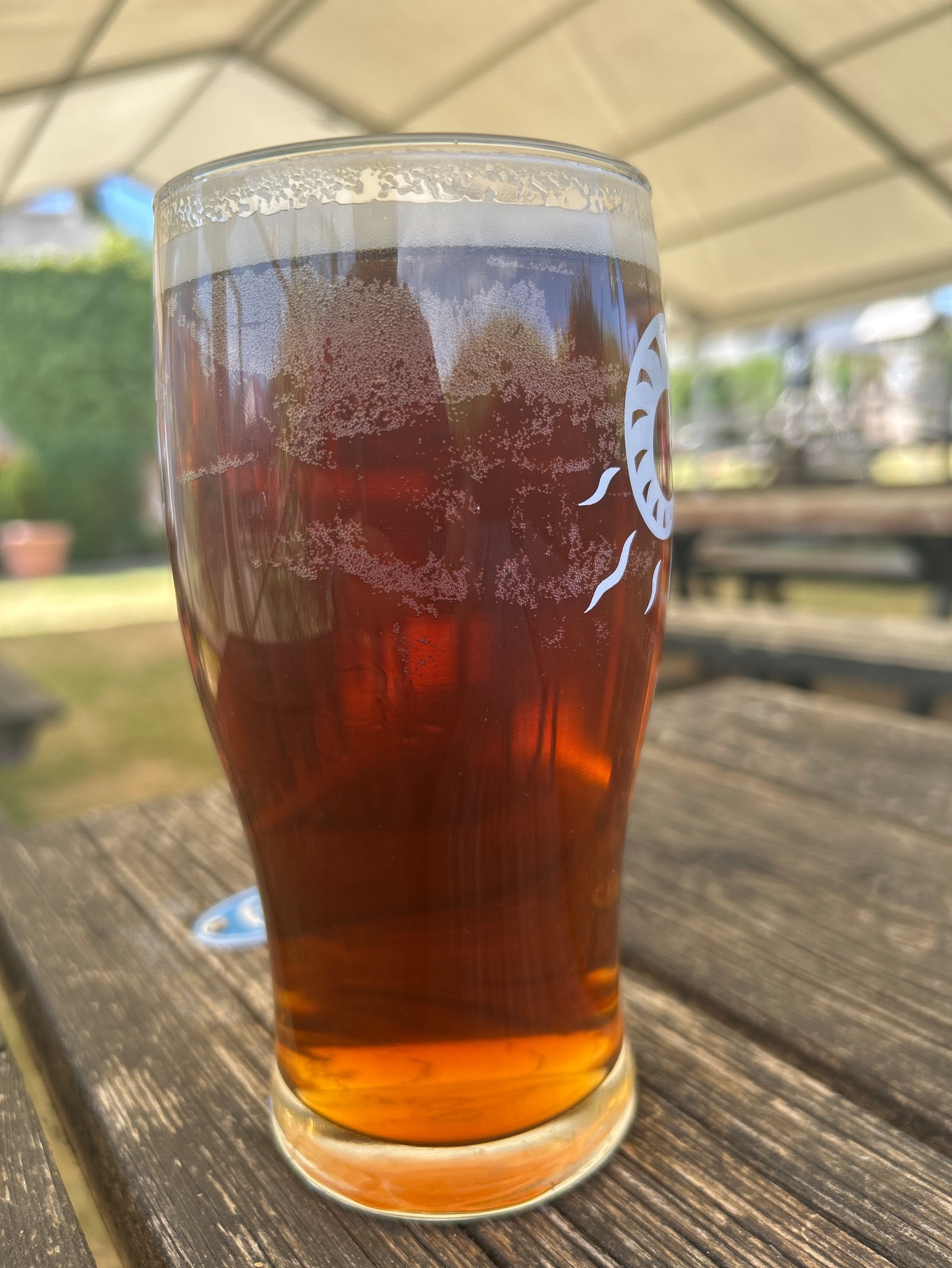 Butcombe Original Beer, England