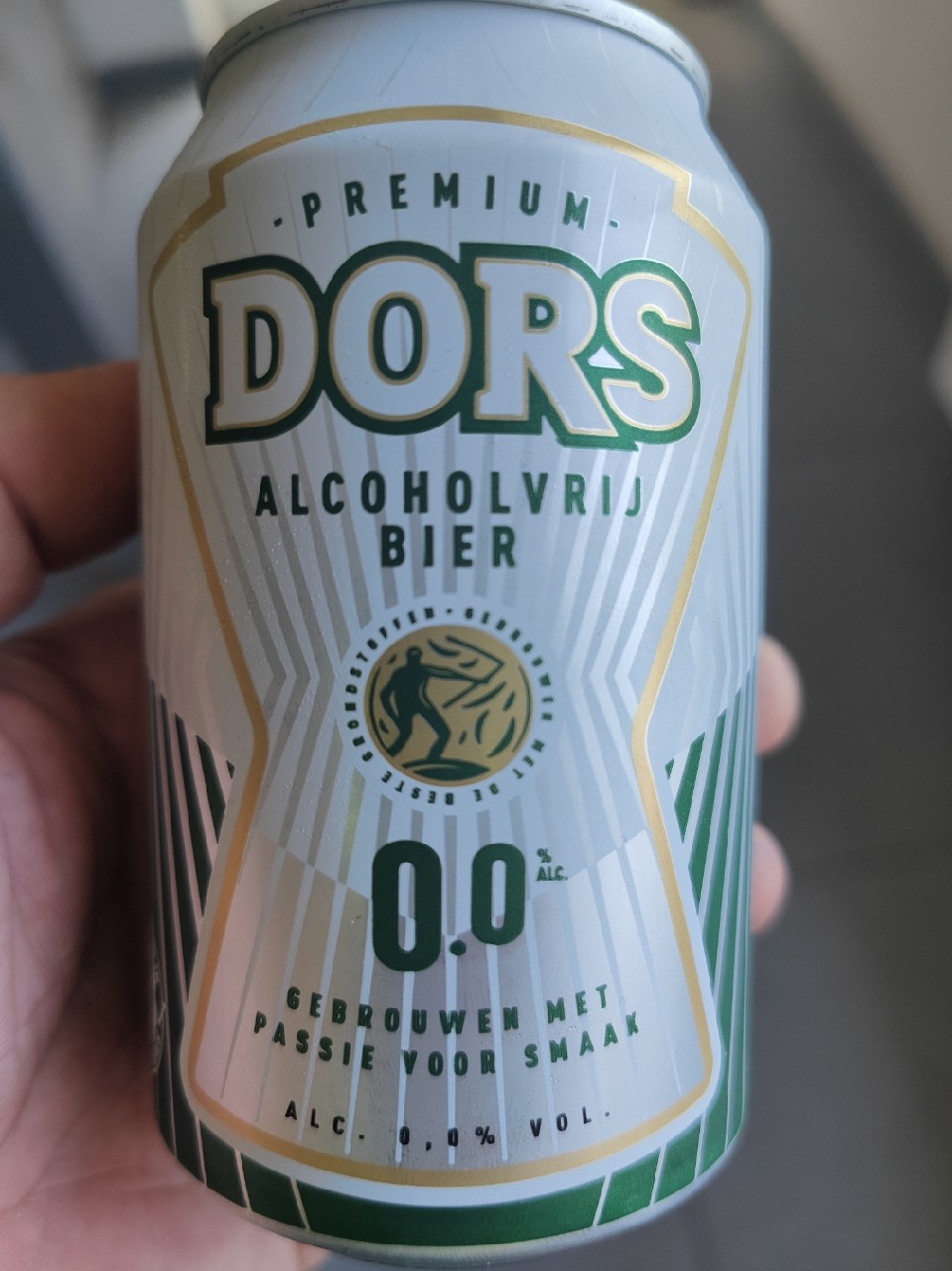 Dors 0.0, Jumbo Supermarkten / Dors