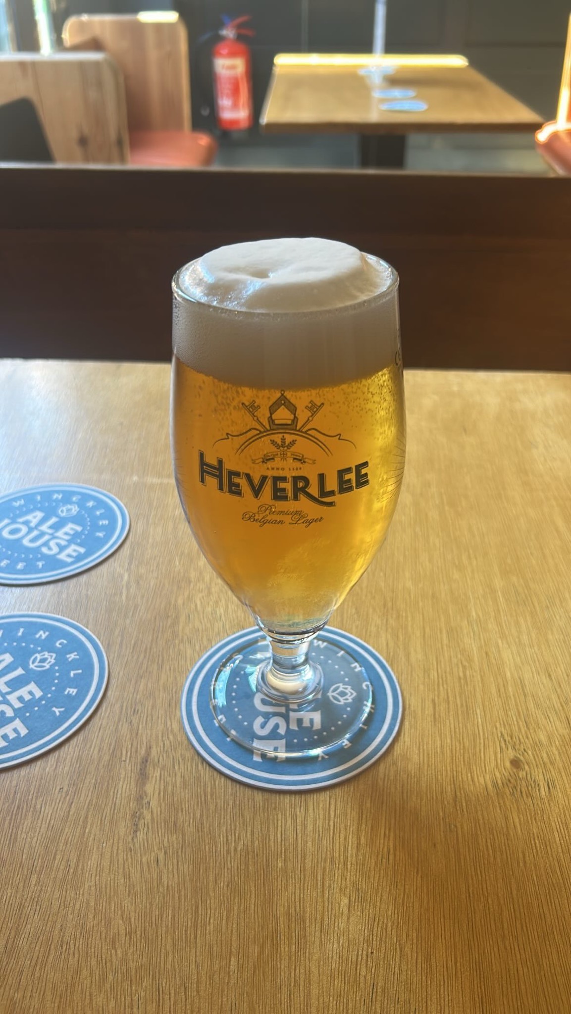 Heverlee, Heverlee (C&C Group)