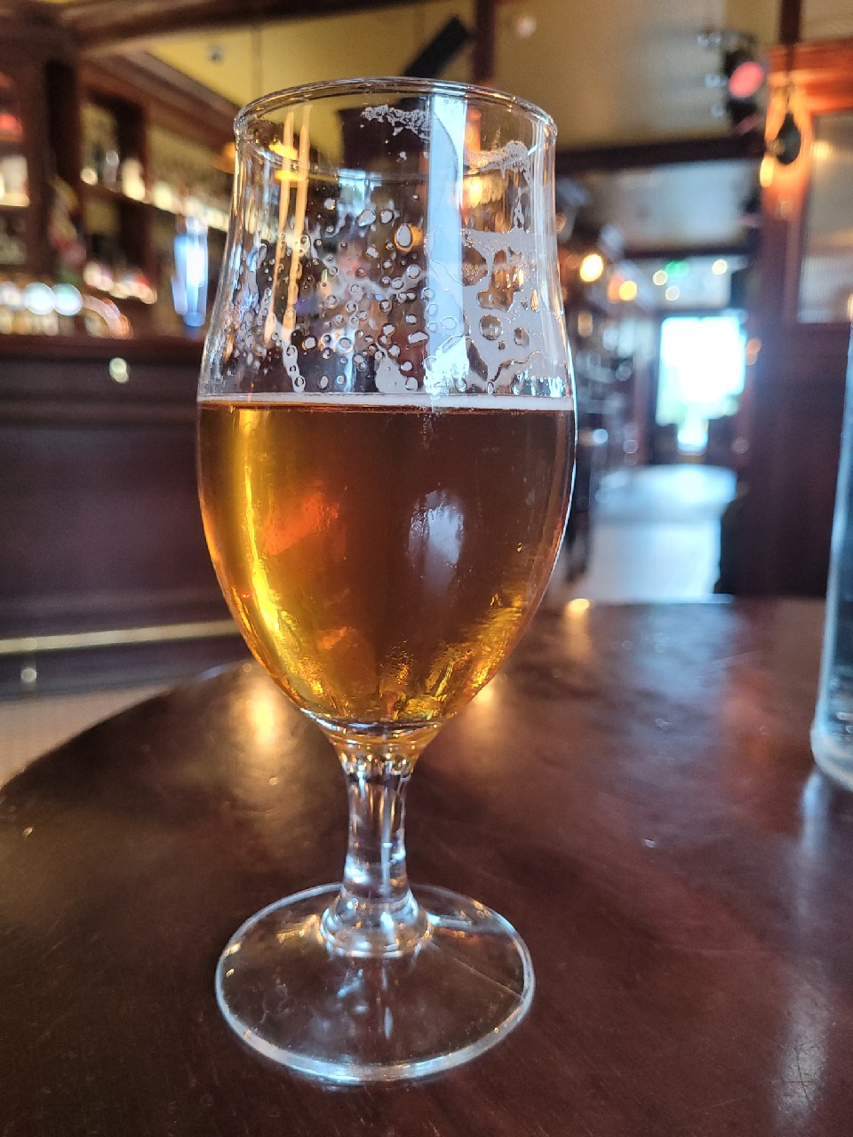 Berry Serious Puolukka Lager, Kahakka Brewery