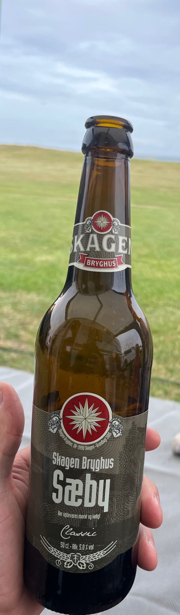 Sæby, Skagen Bryghus