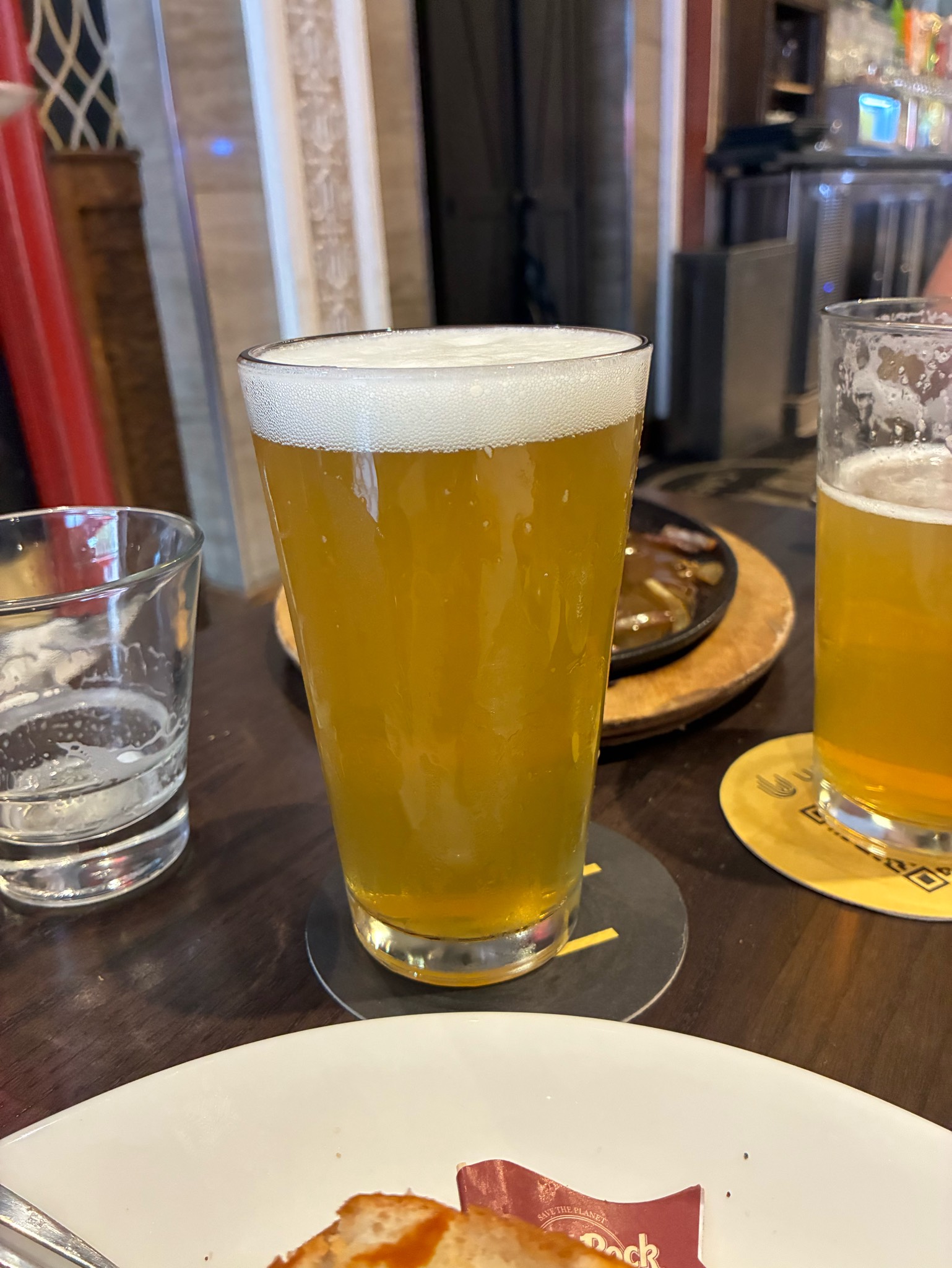 Voodoo Ranger Juicy Haze IPA, New Belgium Brewing Company