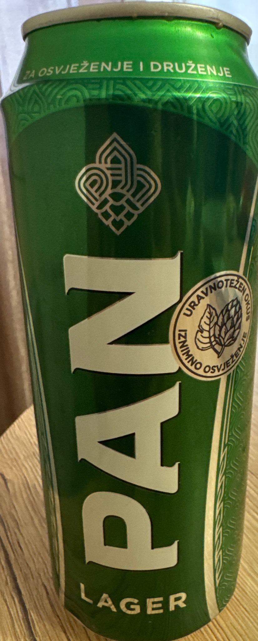 Pan Lager, Croatia