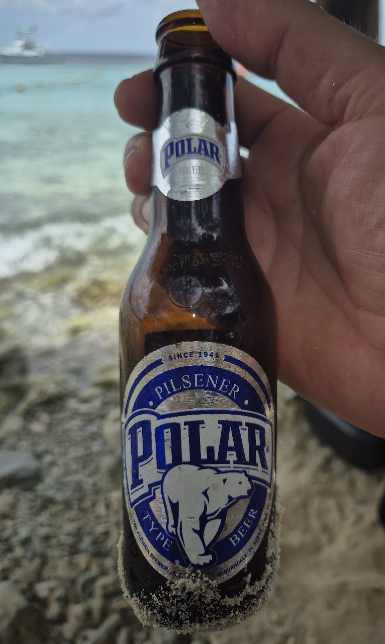 Polar, Florida Avenue Brewing Company