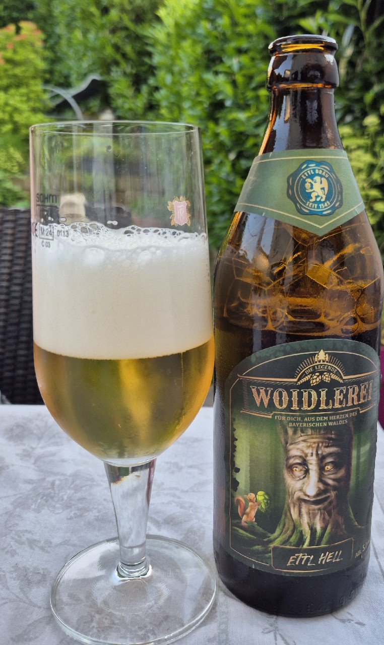 Woidlerei Ettl Hell, Germany