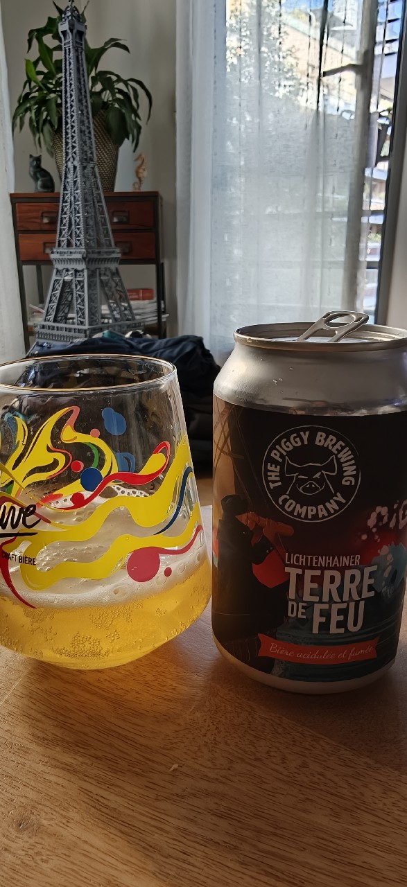 Terre De Feu, France
